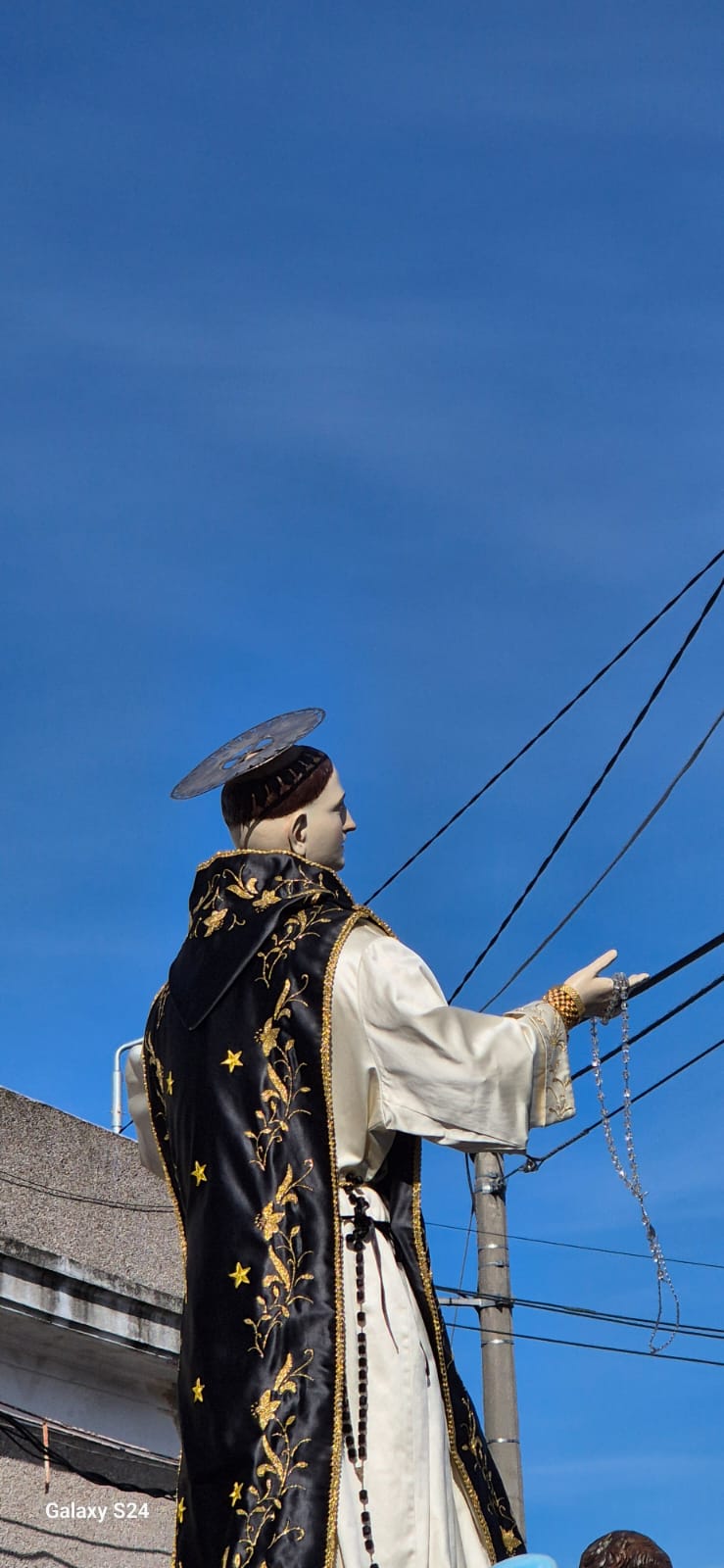 SAN CONO 2025