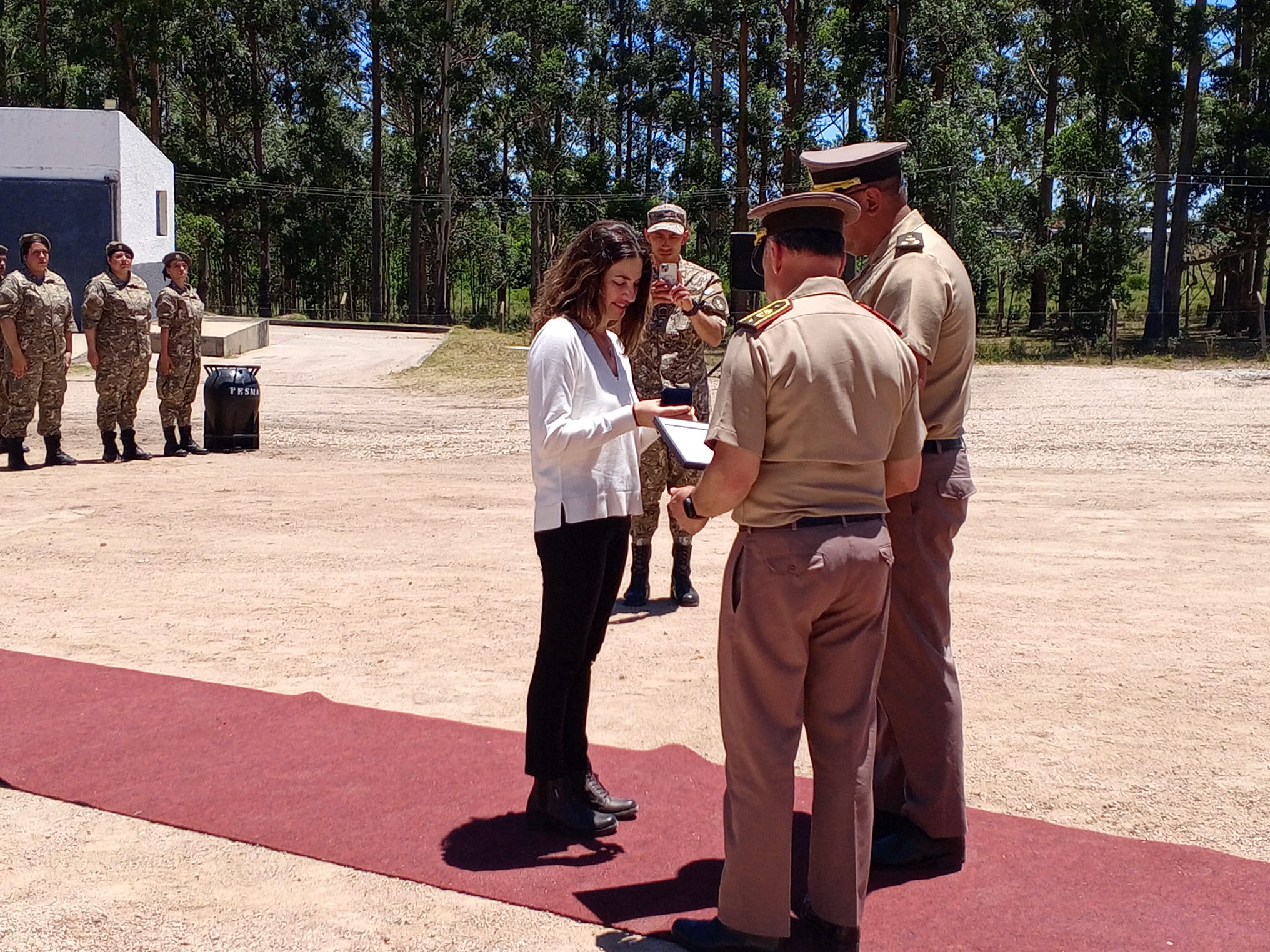 40 años del PESMA 2