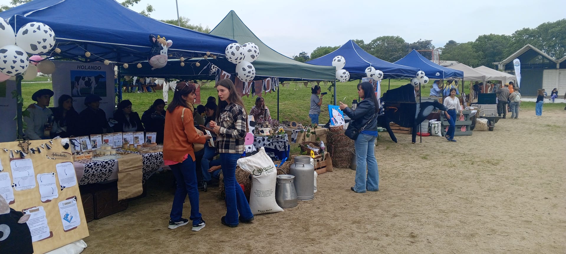 60 años de la Escuela Agraria de Florida 4