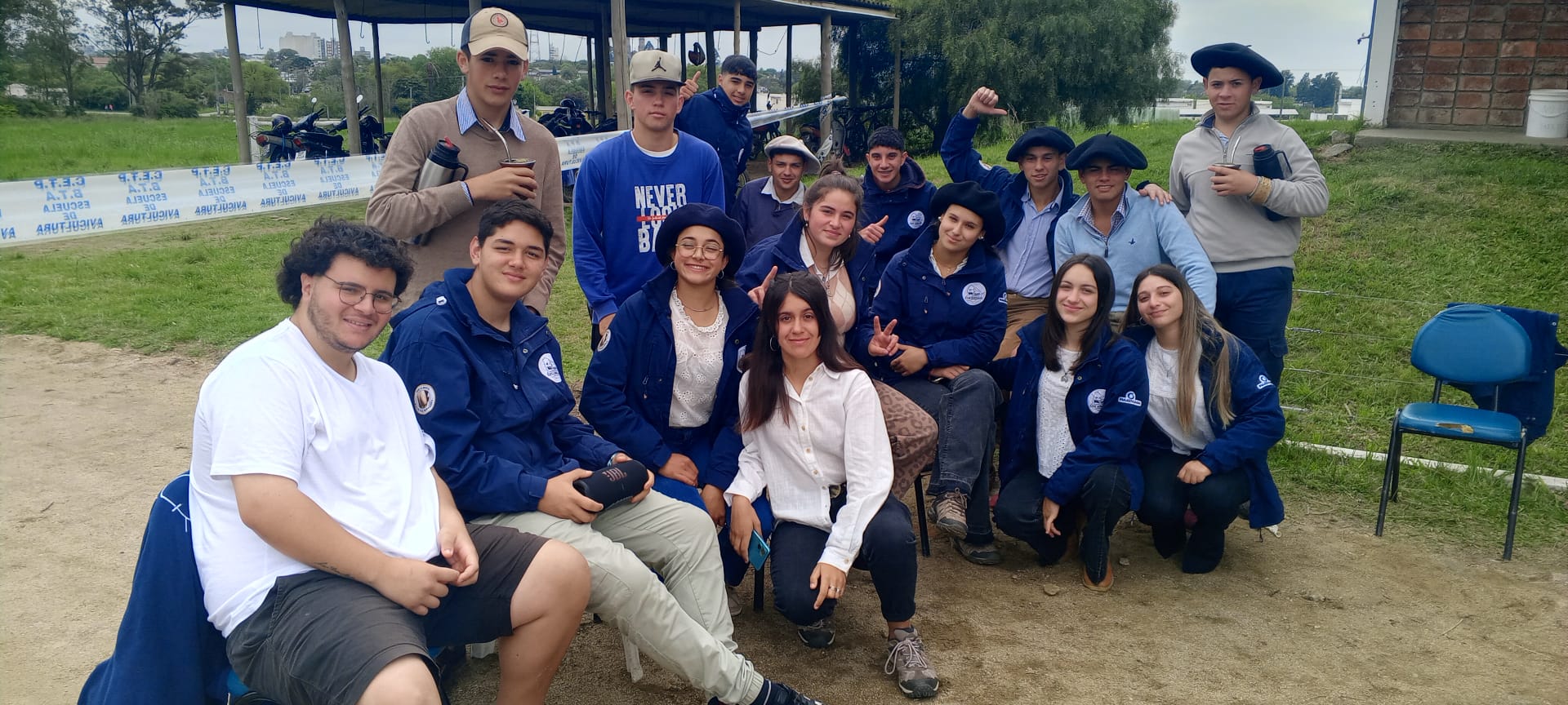 60 años de la Escuela Agraria de Florida 5