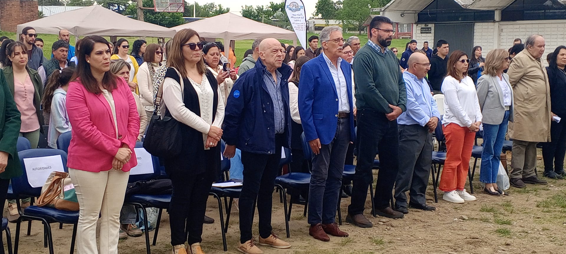 60 años de la Escuela Agraria de Florida 7