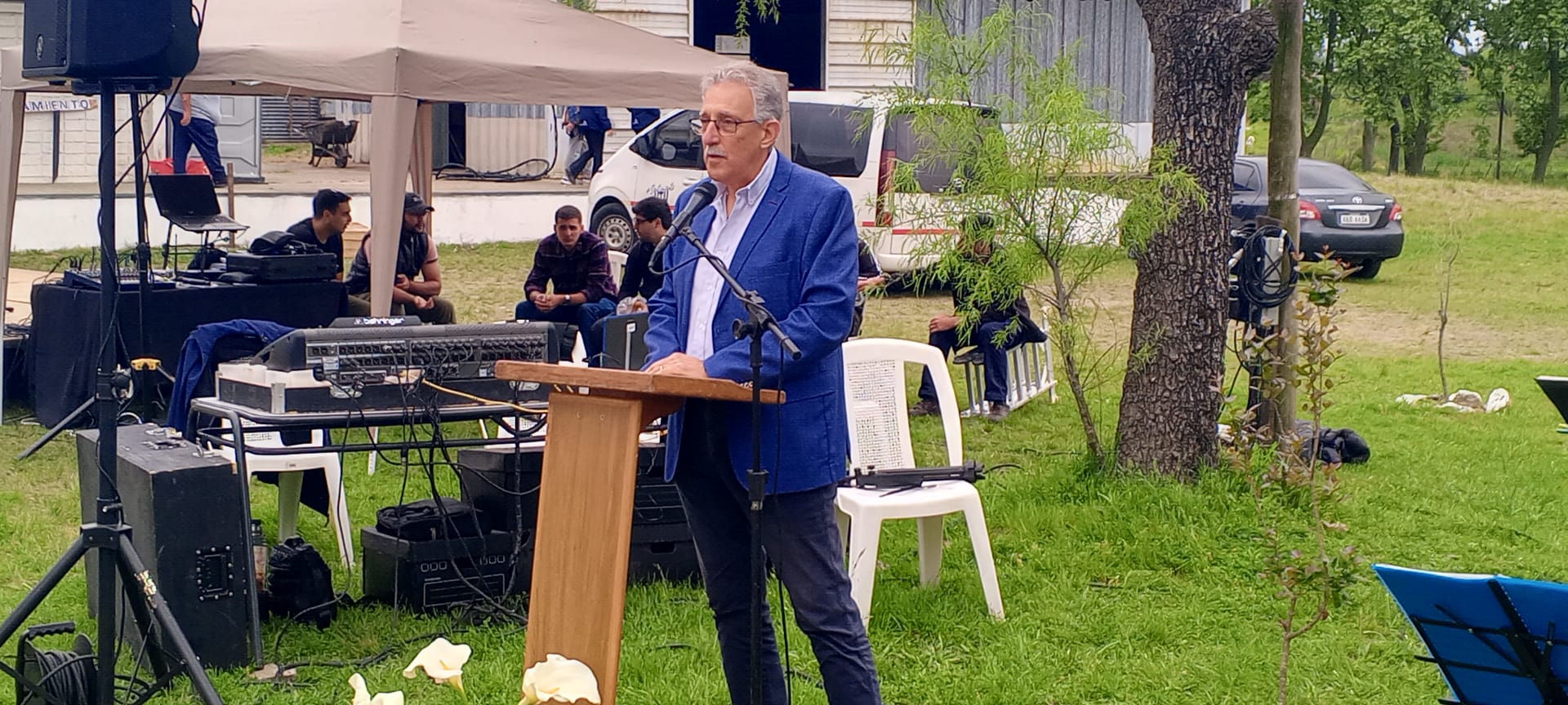 60 años de la Escuela Agraria de Florida 8