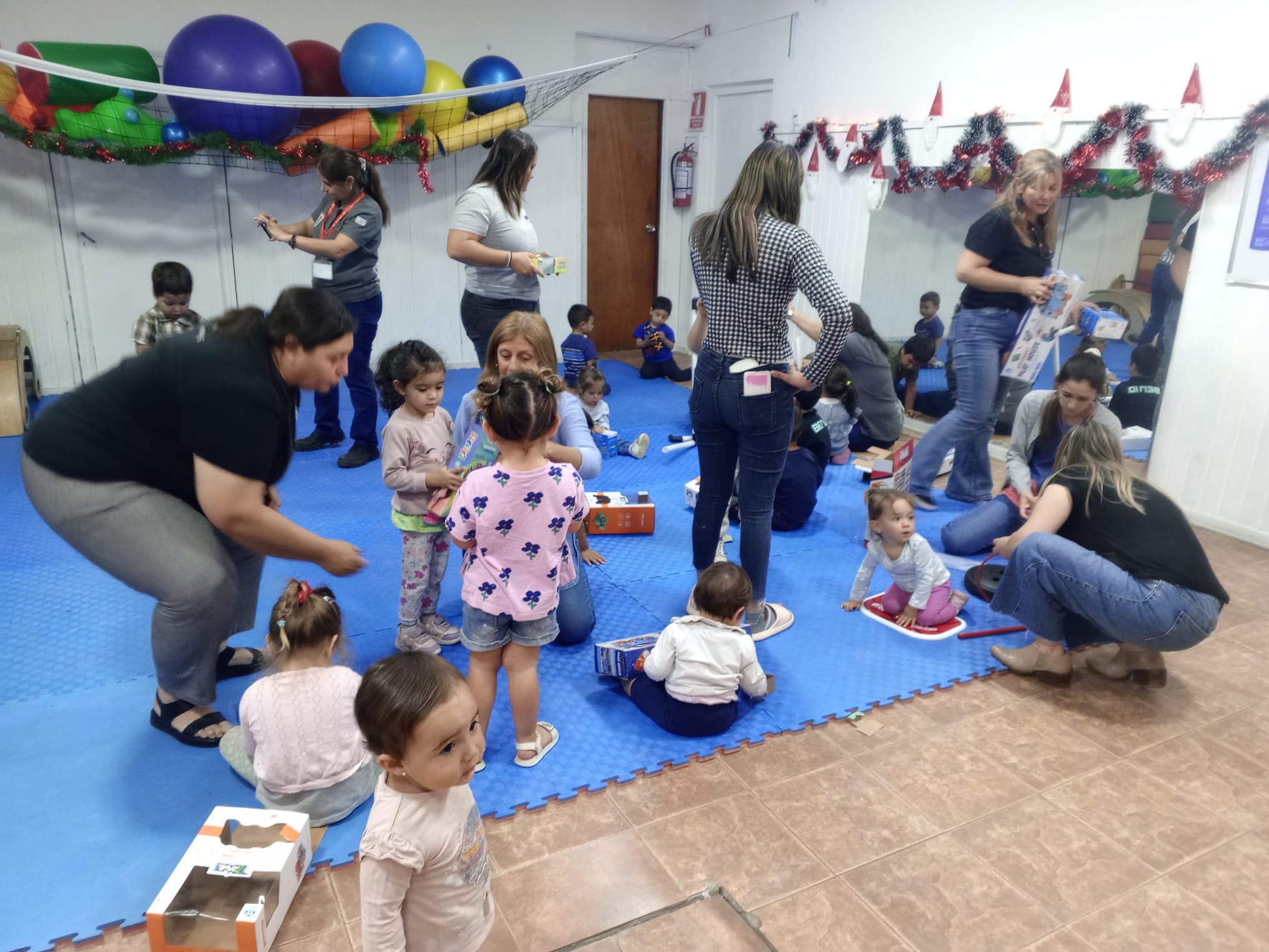 7.ª edición de Navidad Solidaria de Ta Ta 4