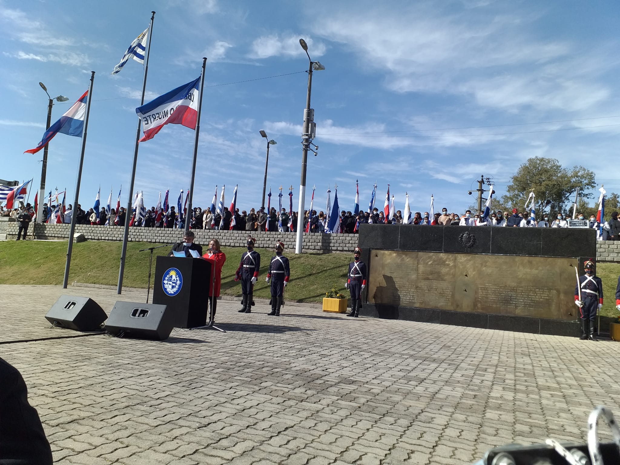 ACTO 25 DE AGOSTO 2021 2