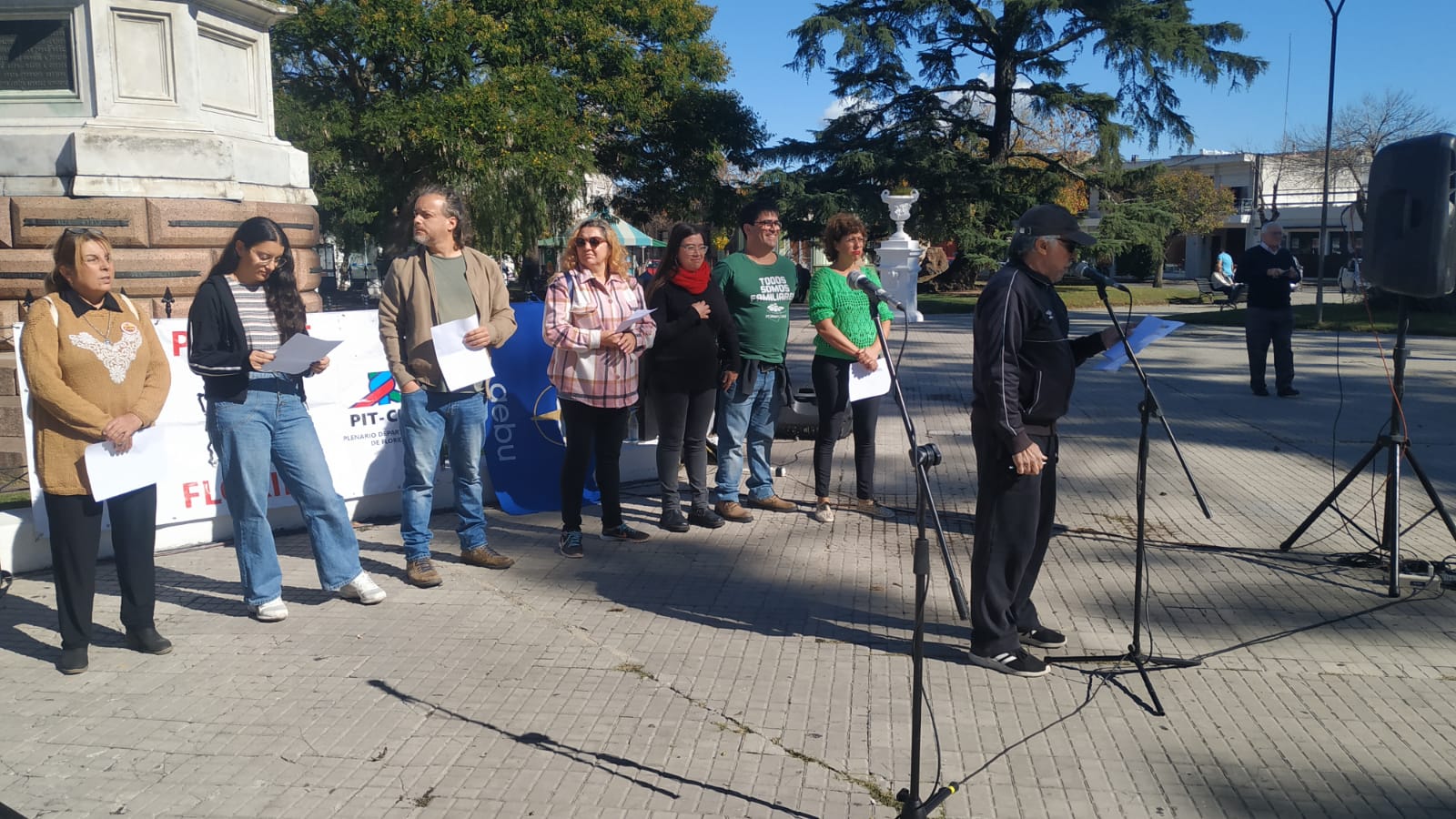 ACTO DIA DE LOS TRABAJADORES 2023 3
