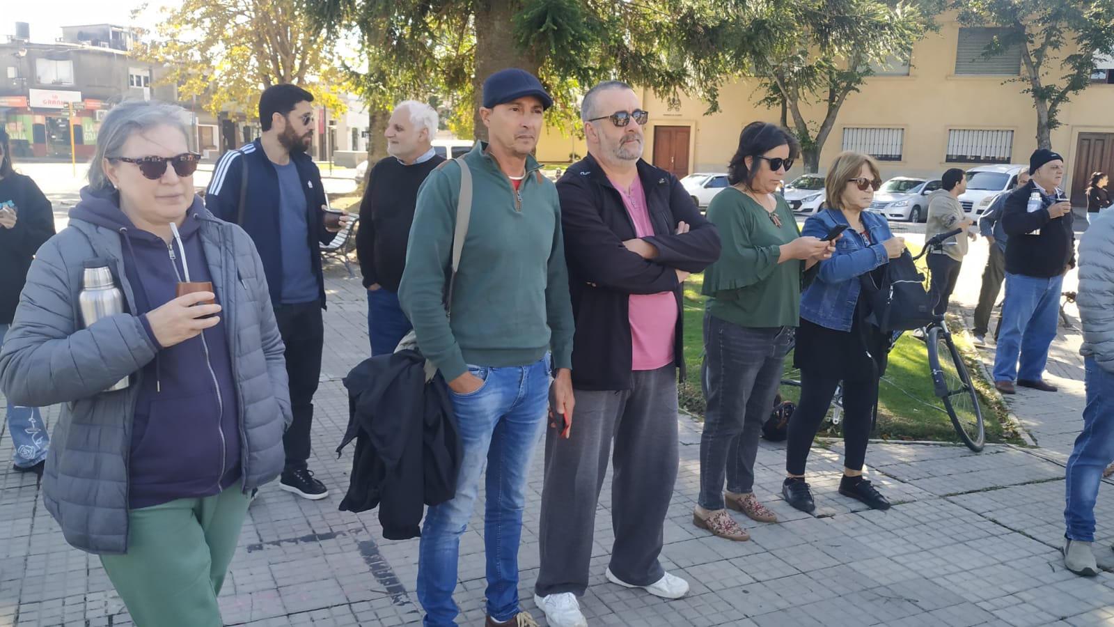 ACTO DIA DE LOS TRABAJADORES 2023 4