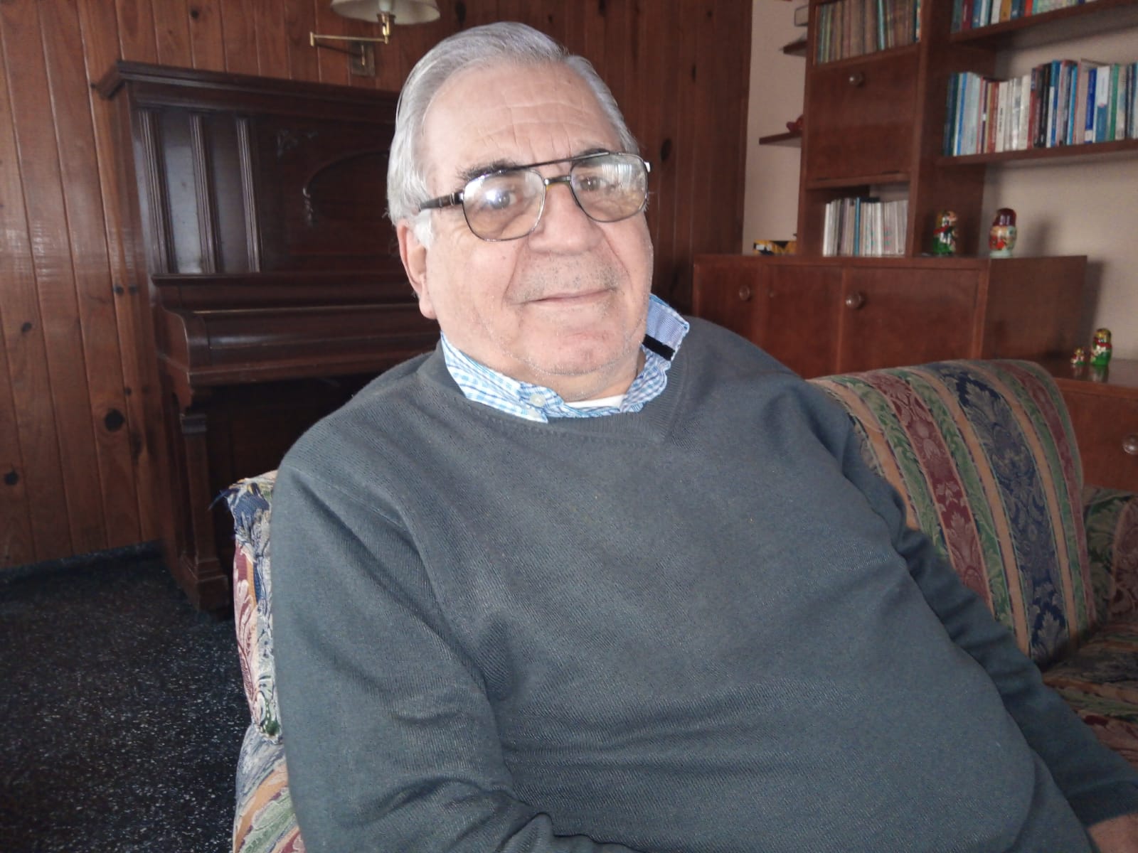 ALBERTO CRUZ 16 5
