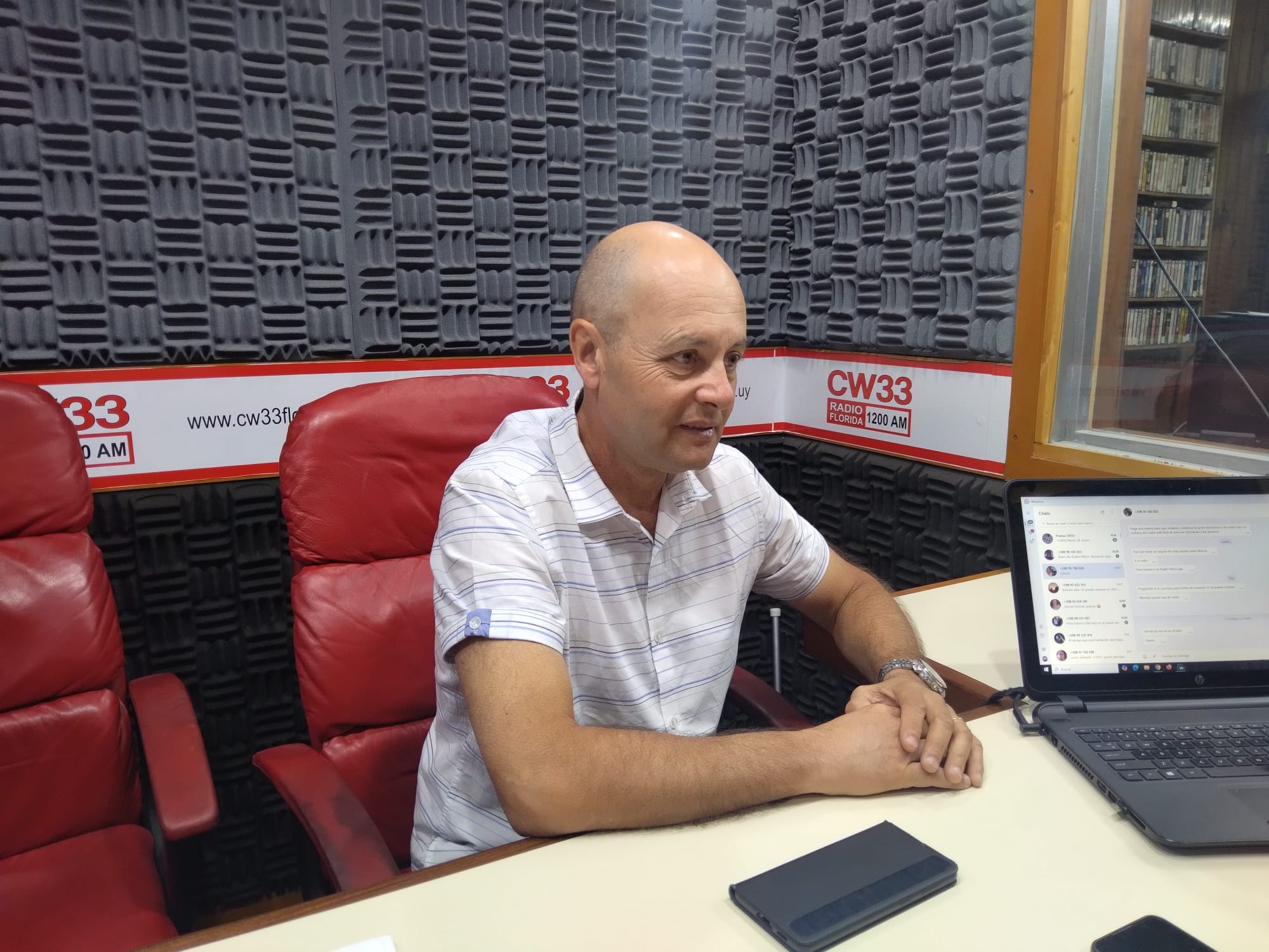 ALEJANDRO RIVERO 14 11 24