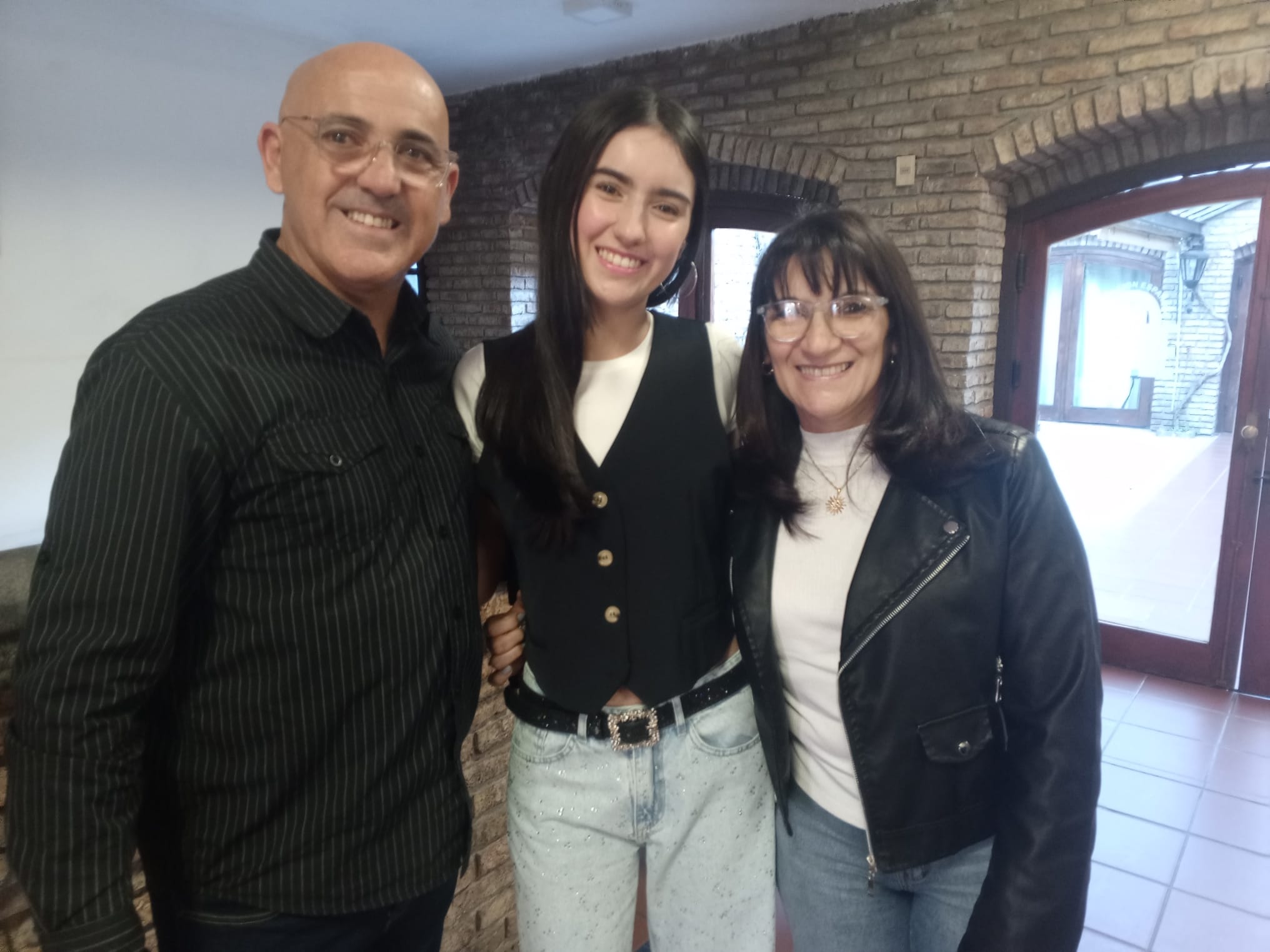 ALFONSINA MESA PRESENTO SU QUINTO LIBRO