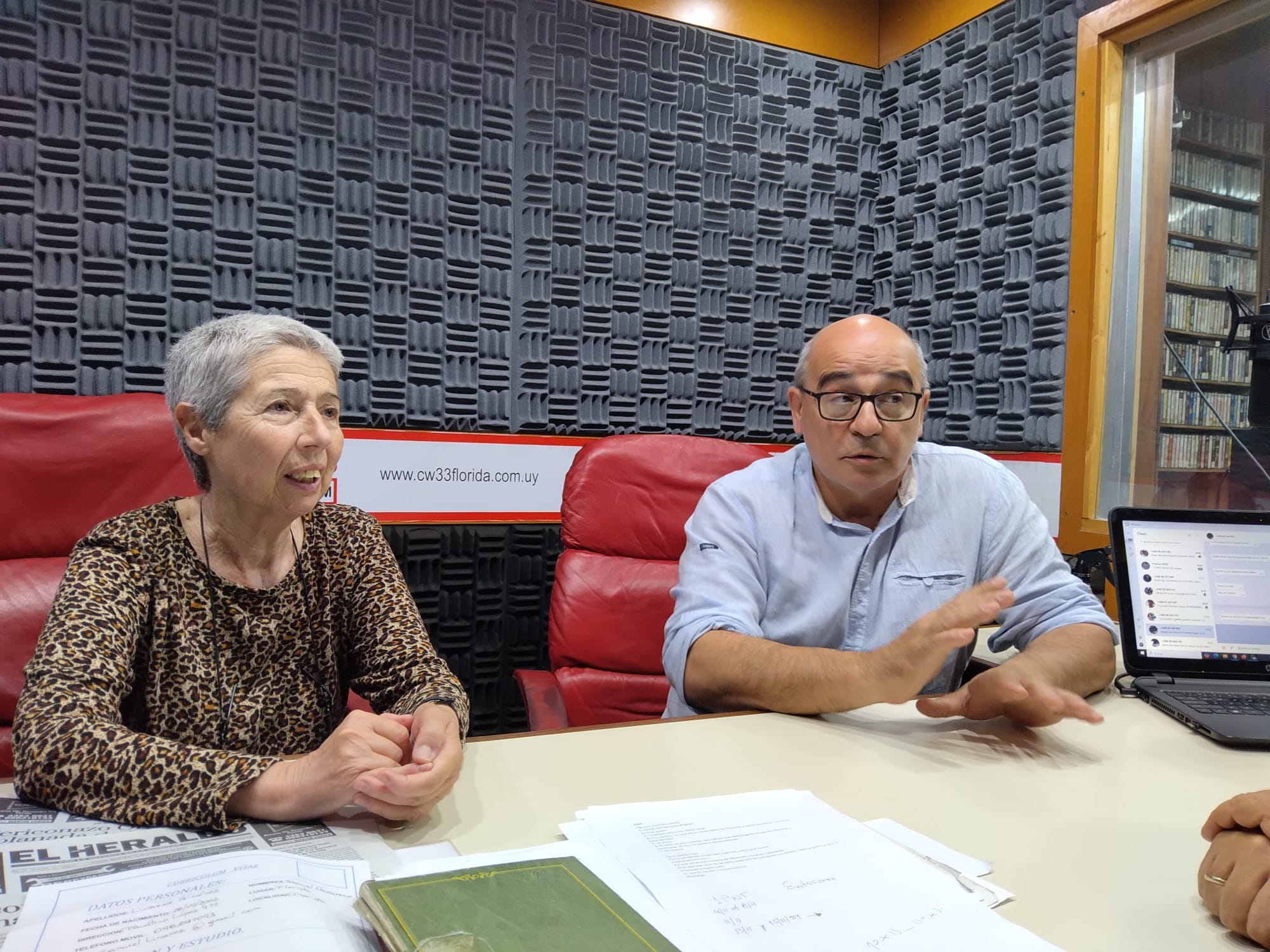 AMANDA DELLA VENTURA Y ALAVARO VEGA 12 11 24