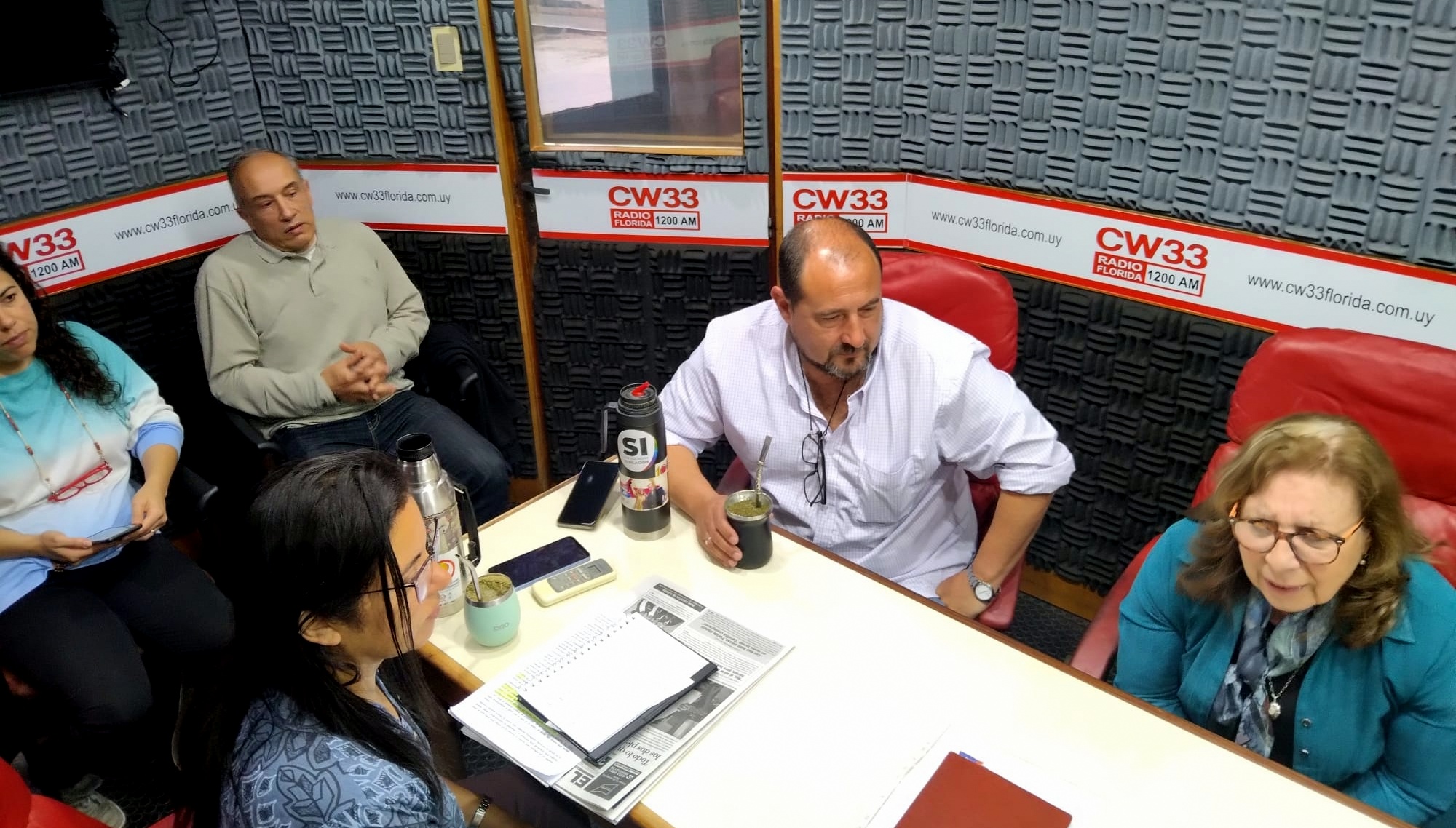 ANA OLIVERA 15 10 24