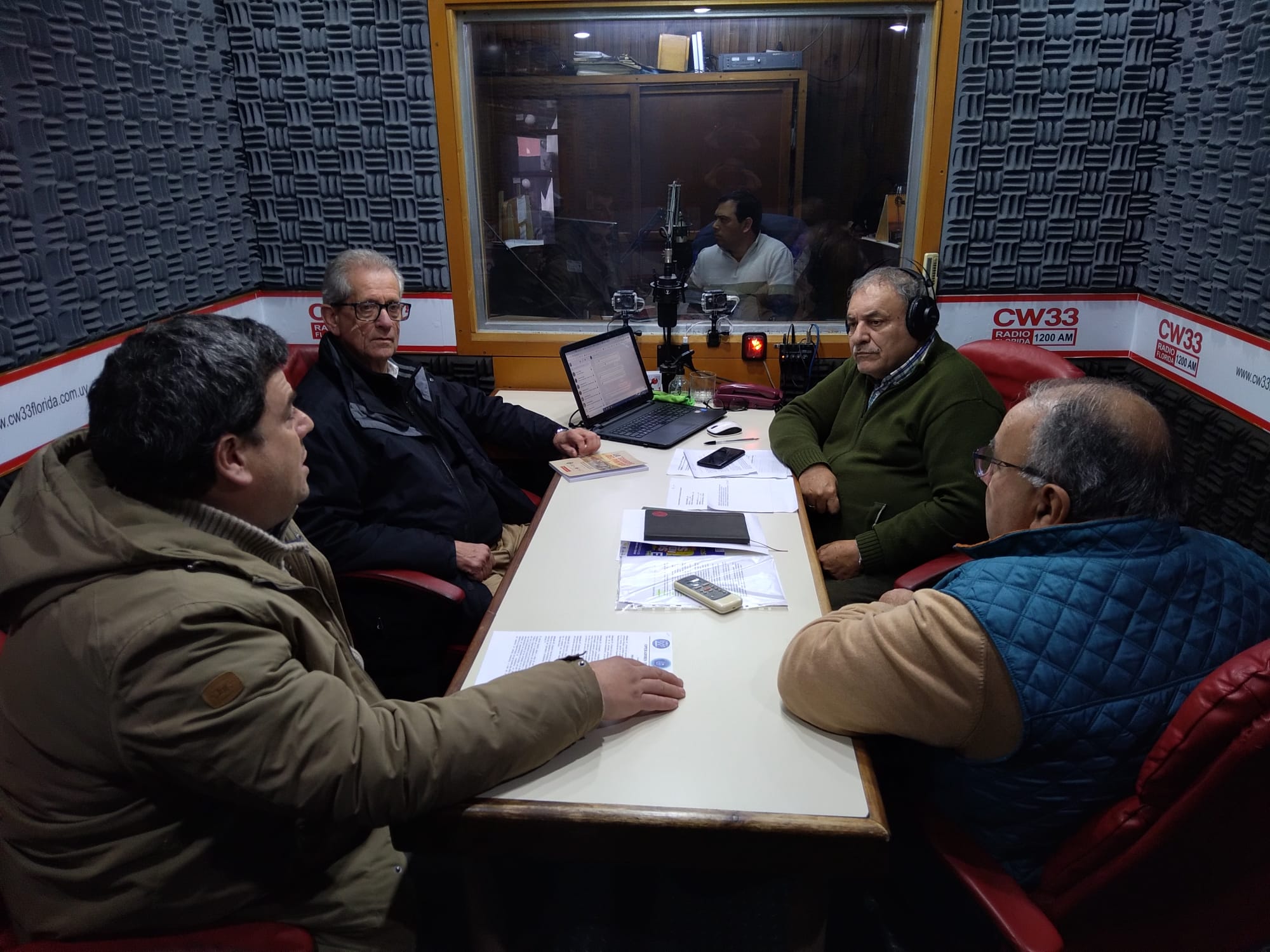 ARCIF impulsa proyecto que regule la actividad Procuramos por una competencia legal