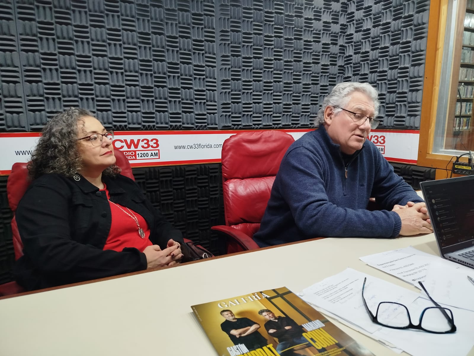 ARIAS Y MAZZONI