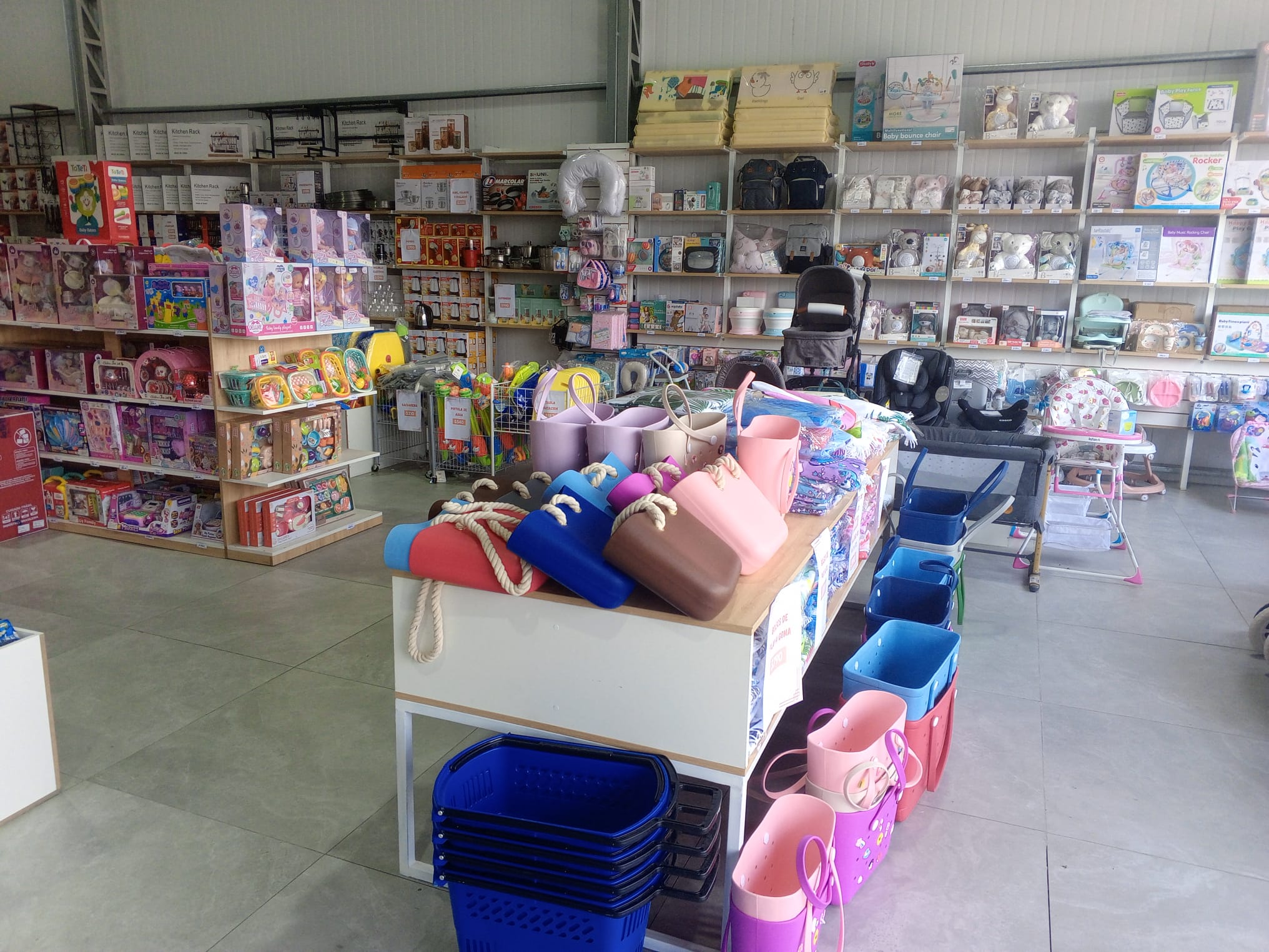 Abrió en Florida unregalo.com 2