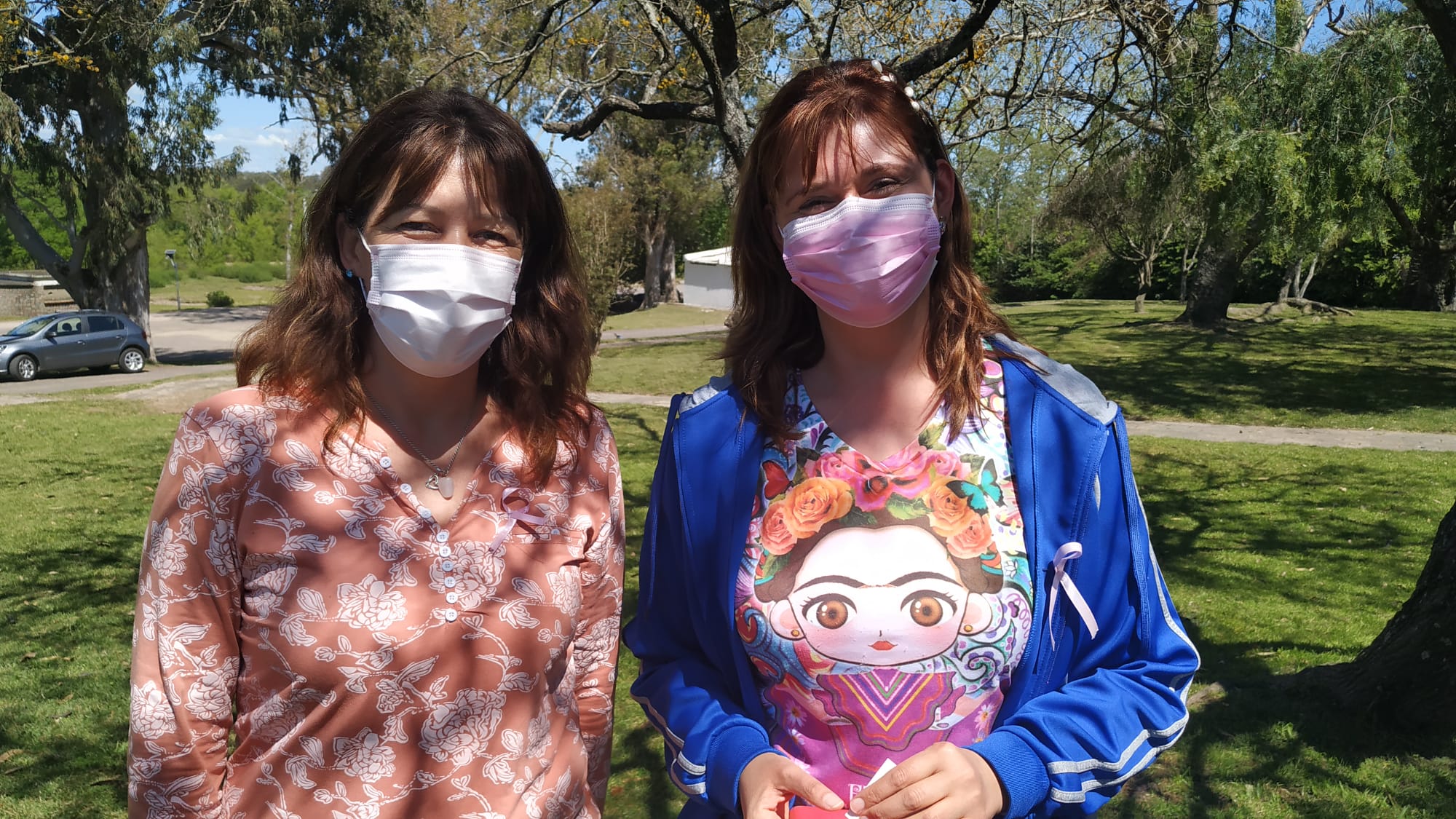 Actividad en el Solar Nativo en el marco del Día Internacional de la Lucha y Prevención del Cáncer de Mama 7