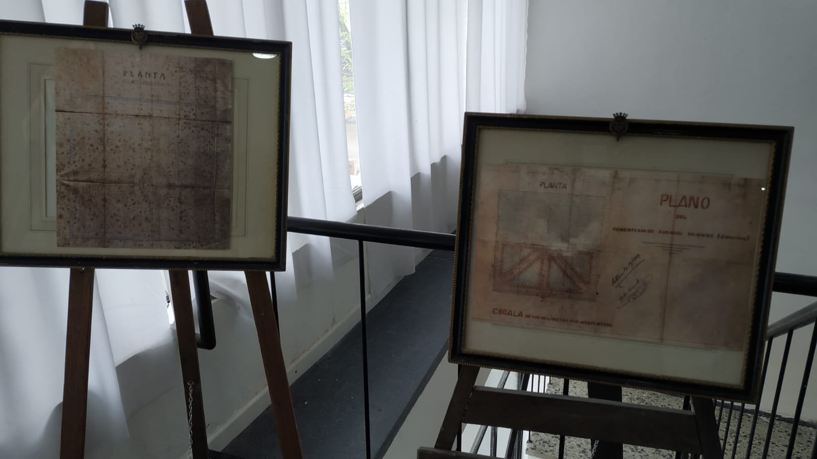 Actividades en el Museo Departamental por el Dia del Patrimonio 4