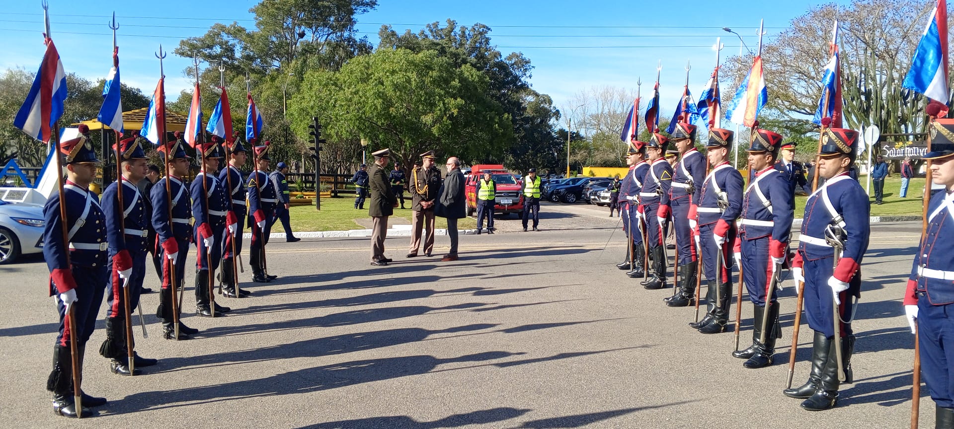 Acto central por el 198 aniversario de la Declaratoria de la Independencia 4