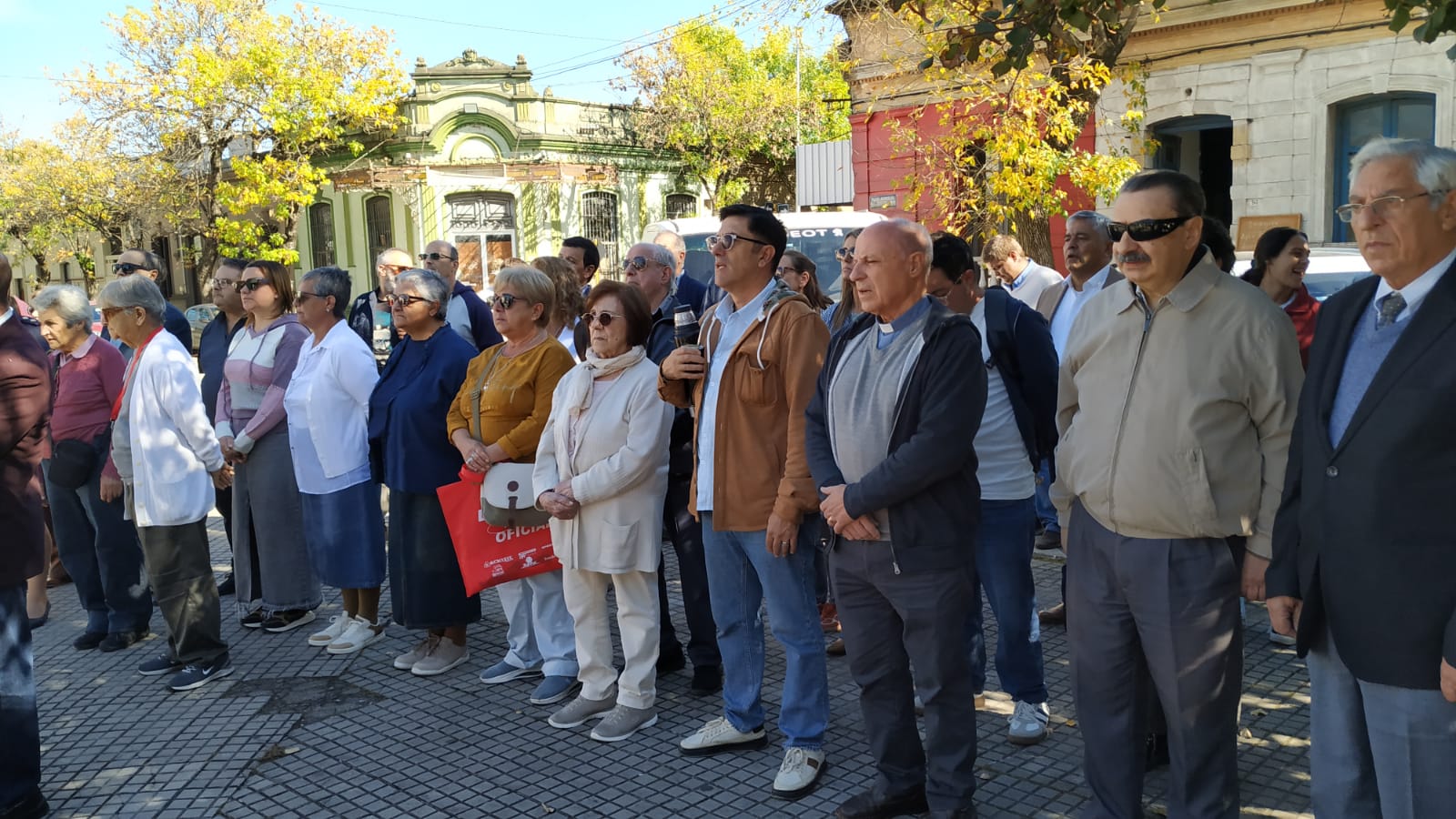 Acto por el 217 aniversario de la fundación de la Villa de San Fernando de la Floridajpeg