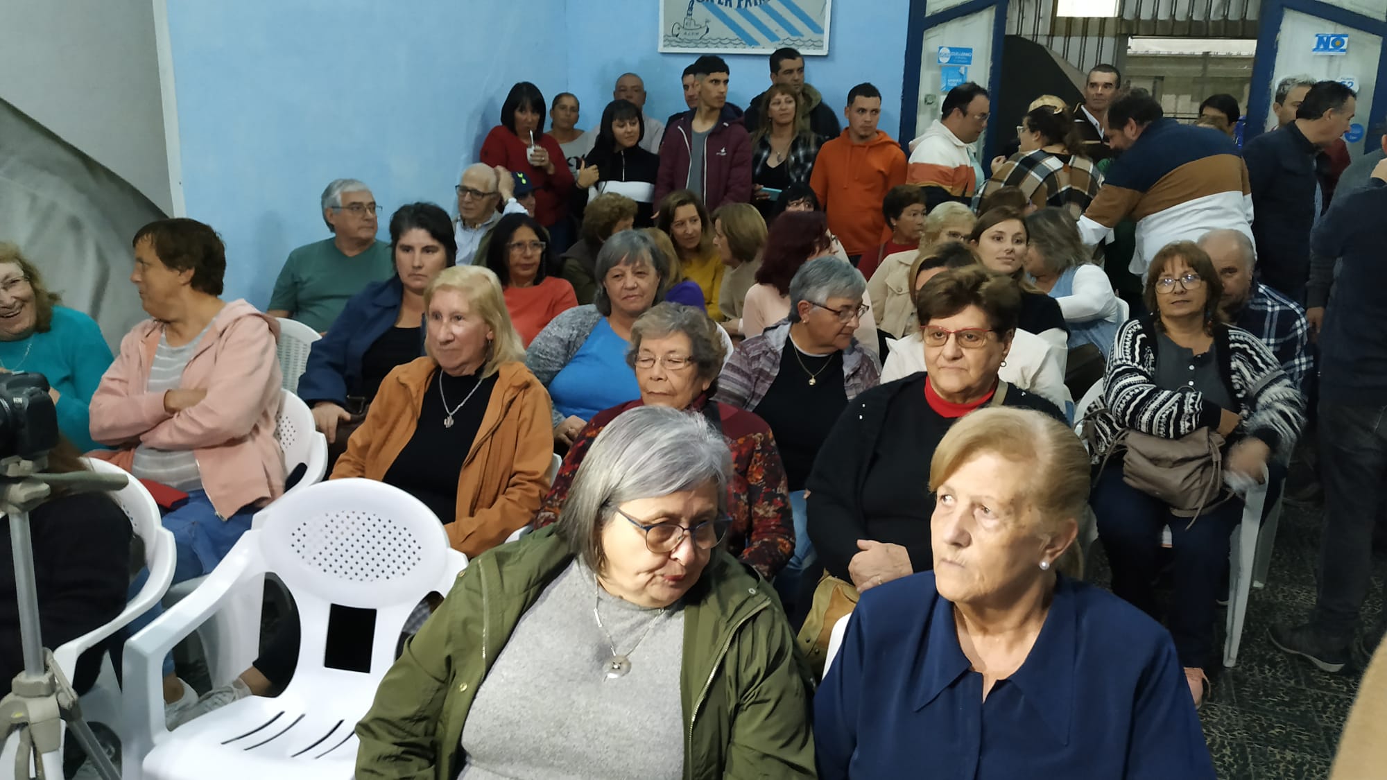 Agrupación Manuel Oribe declaró su apoyo a precandidatura de Álvaro Delgado 4