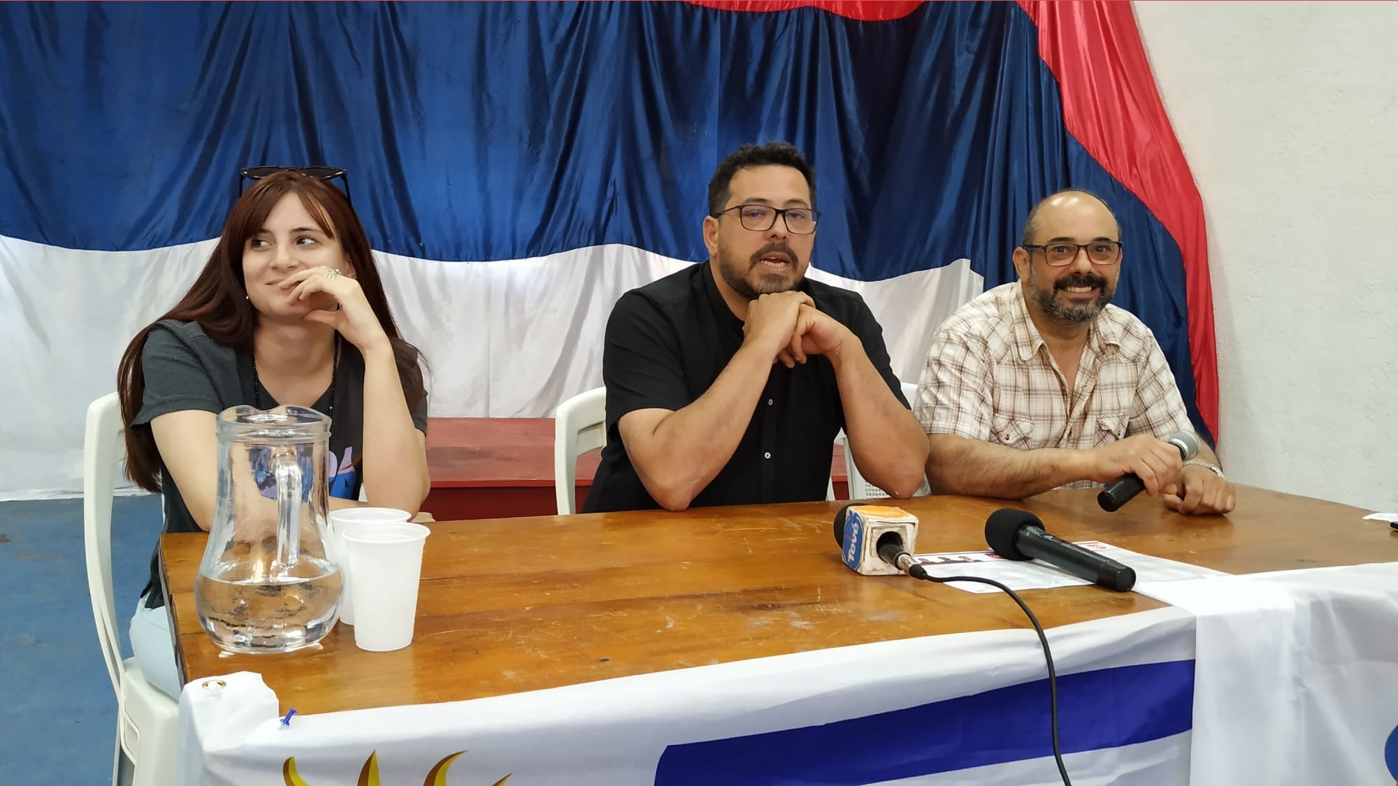 Alejandro Sánchez El gobierno está con piloto automático