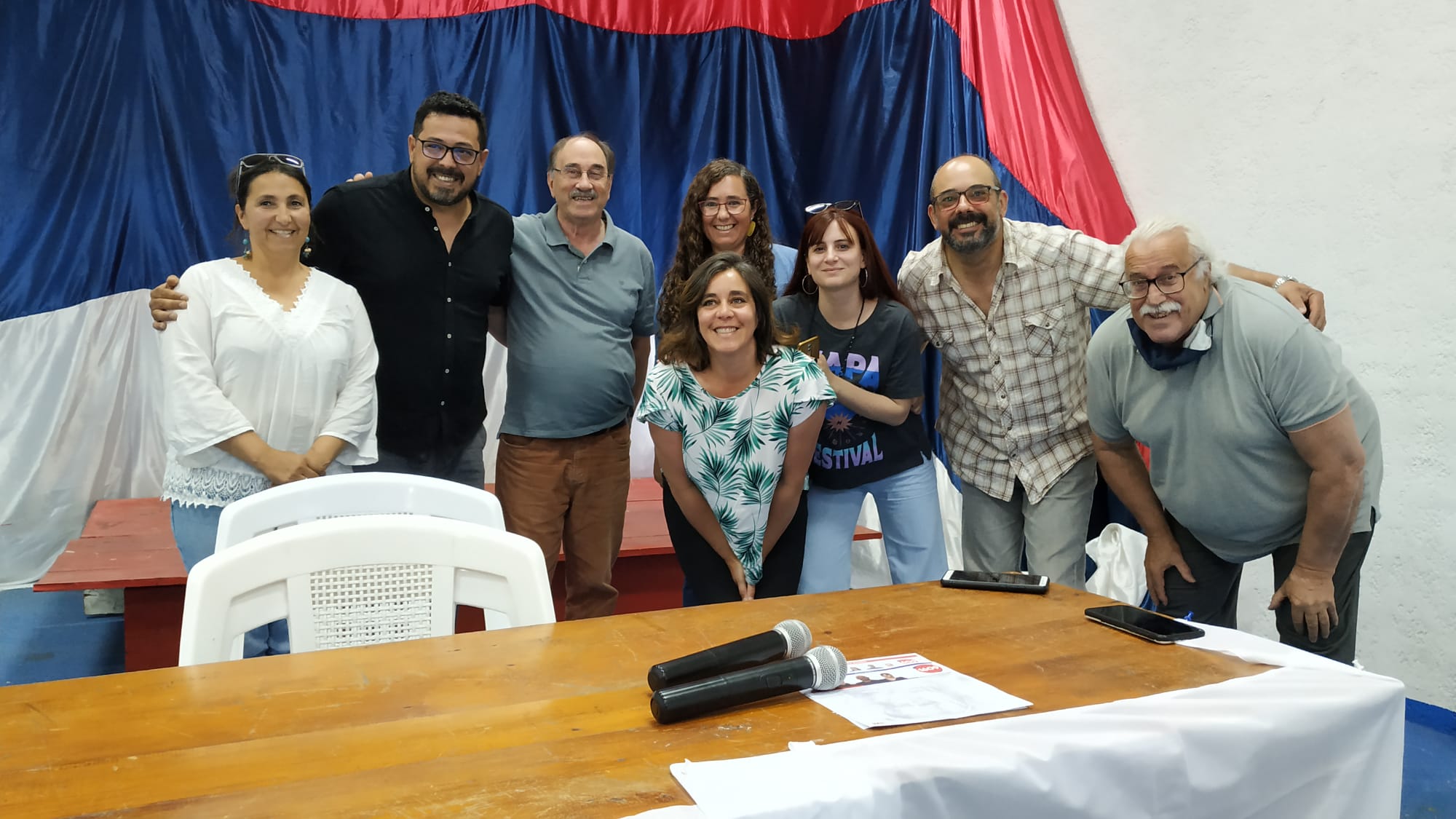 Alejandro Sánchez El gobierno está con piloto automático 2