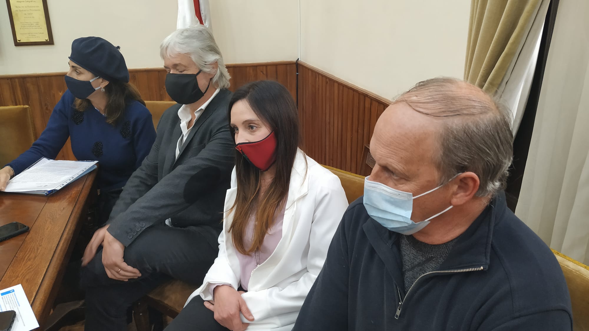 Apoyo a emprendedores MIDES e Intendencia firmaron convenio 3