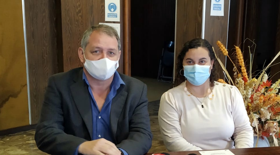 Artistas floridenses se presentarán durante 6 semanas en el Teatro 25 de Agosto