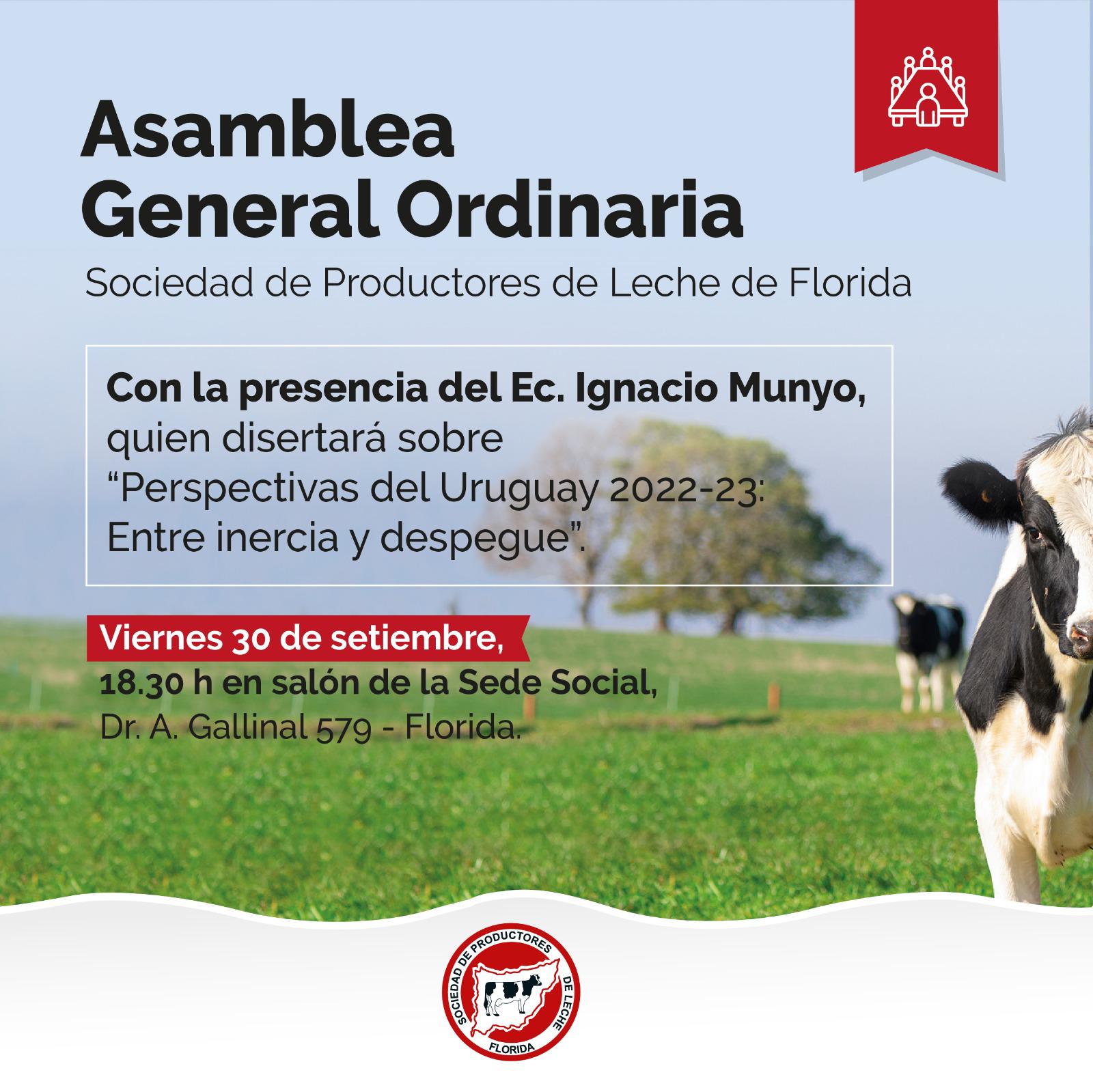 Asamblea General de la SPLF