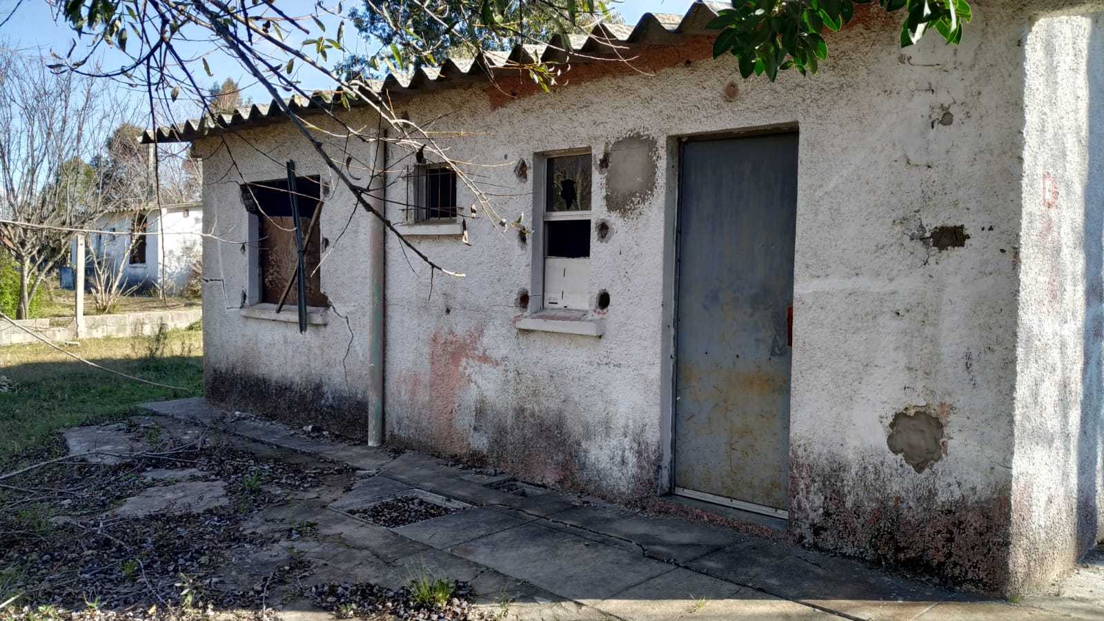 BPS construirá 20 viviendas en el Complejo Independencia de la capital departamental