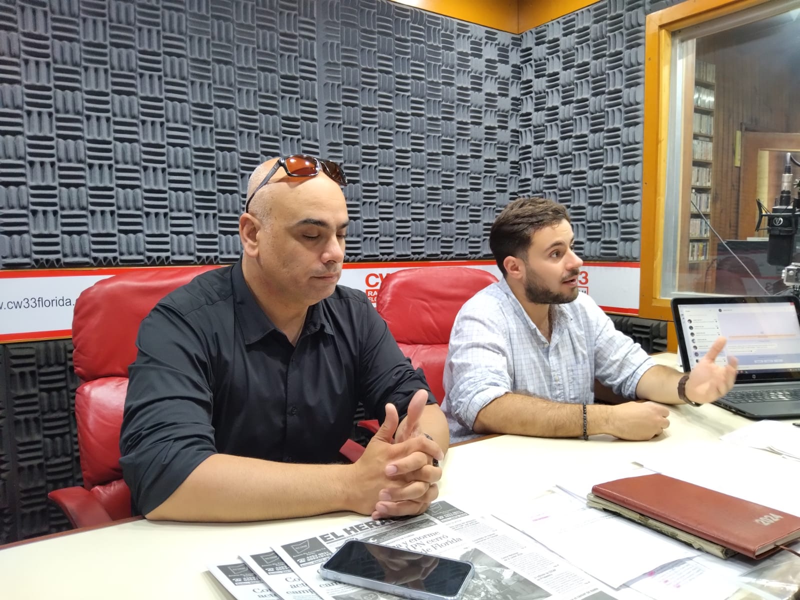 CAMAÑO Y RODRIGUEZ 21 10 24