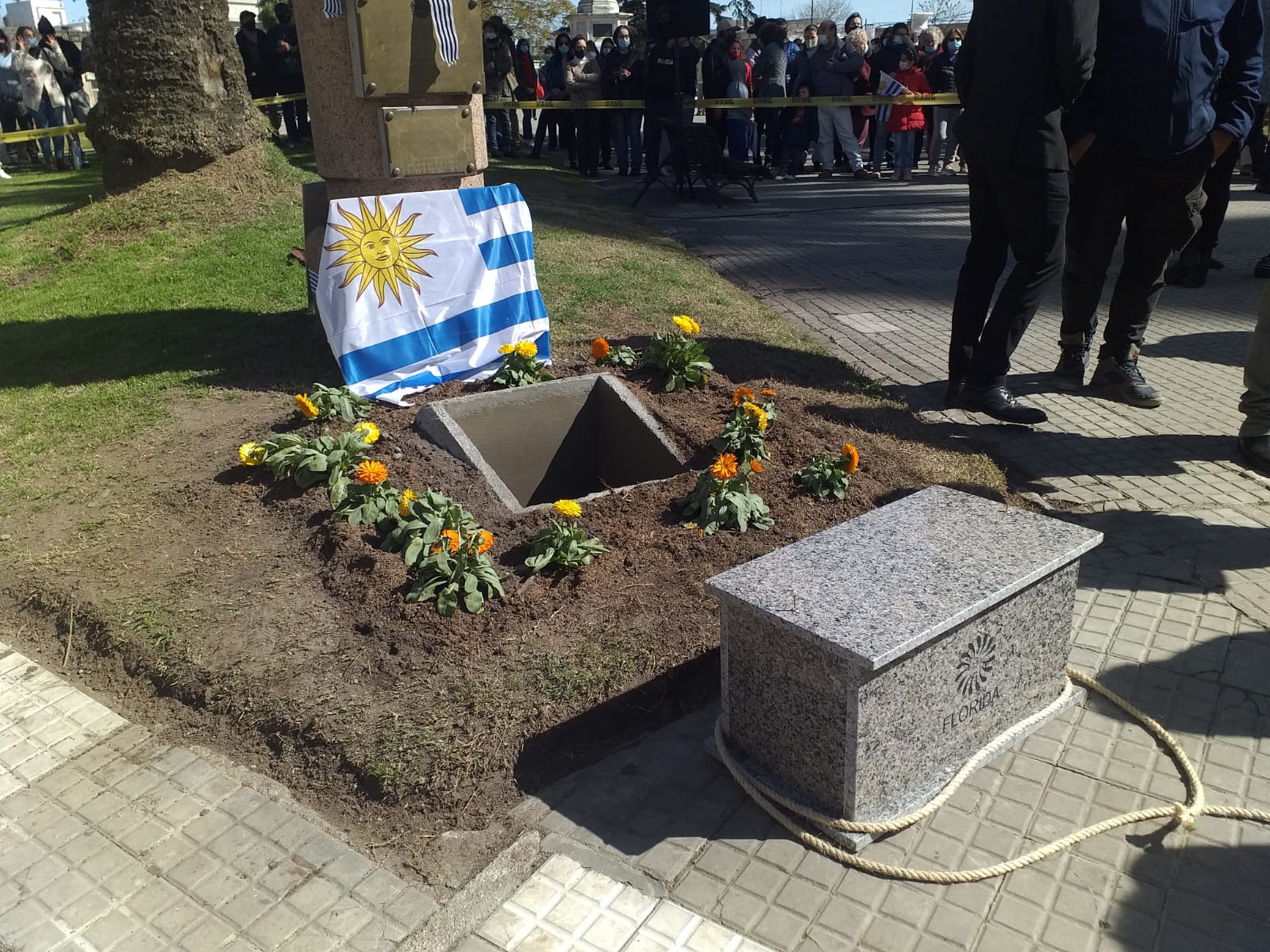 CAPSULA DEL TIEMPO 3