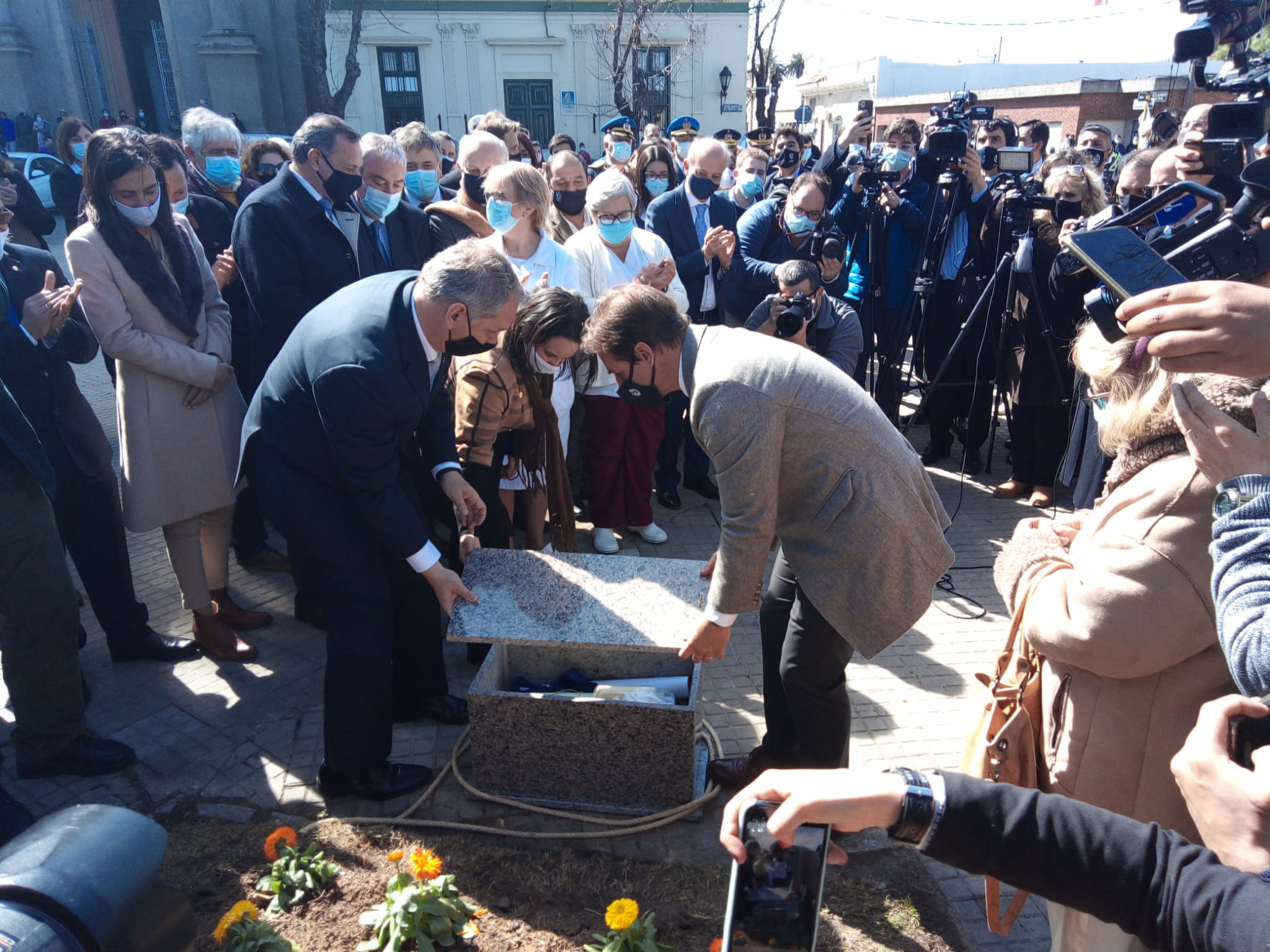 CAPSULA DEL TIEMPO 4