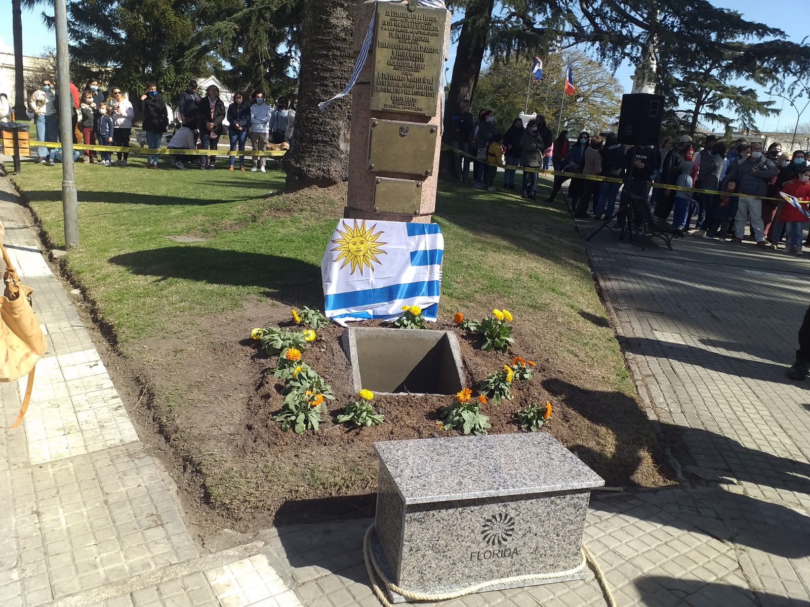 CAPSULA DEL TIEMPO 5