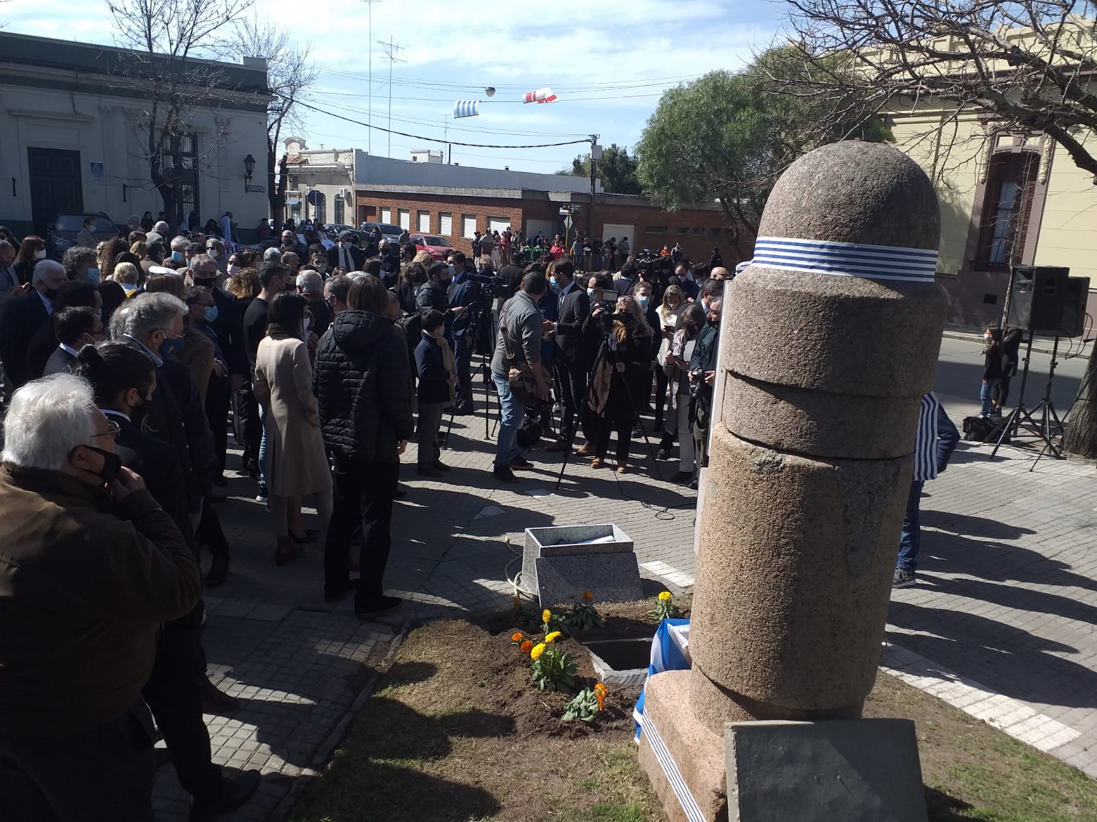 CAPSULA DEL TIEMPO 6