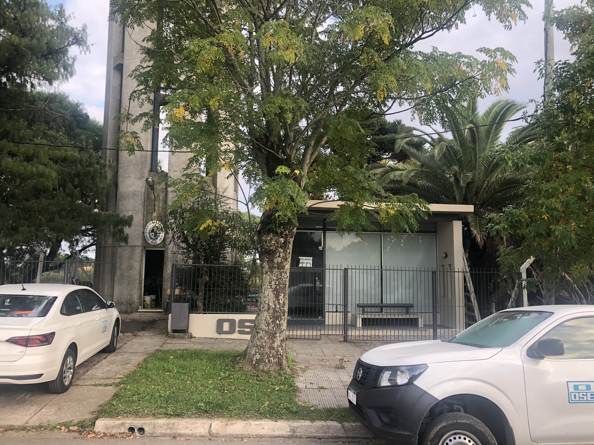 Reabre oficina de OSE en Cardaljpg