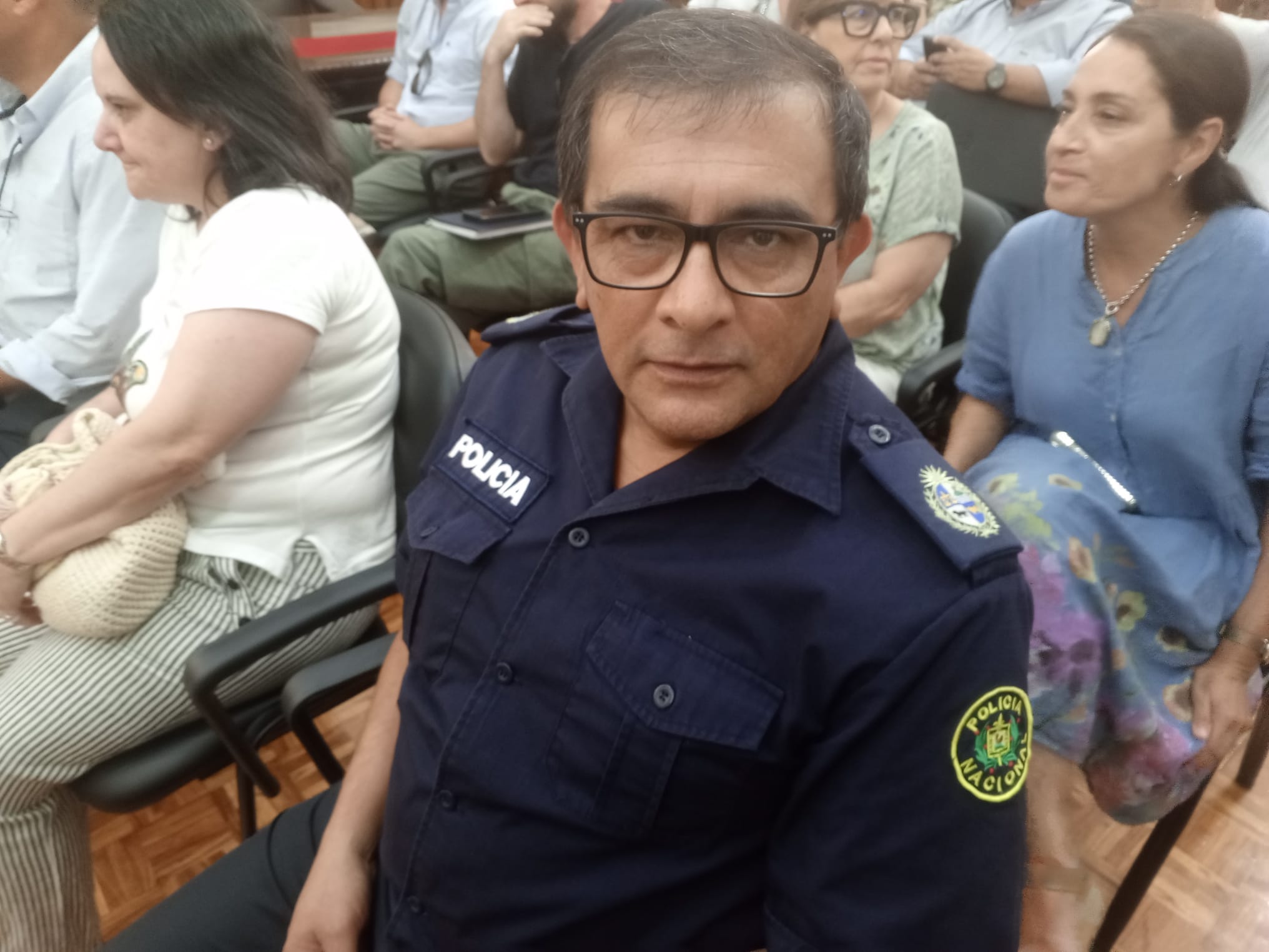 CARLOS NORIA 29 12 25