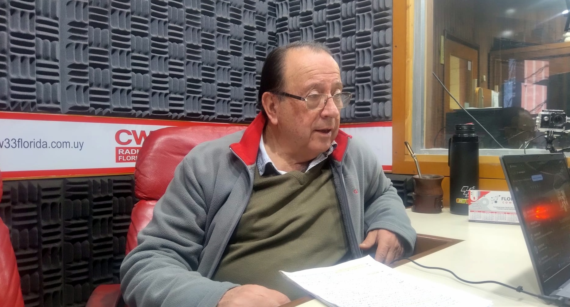 CARLOS TOMAS 25 7 24