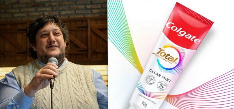 CATALDO Y COLGATE