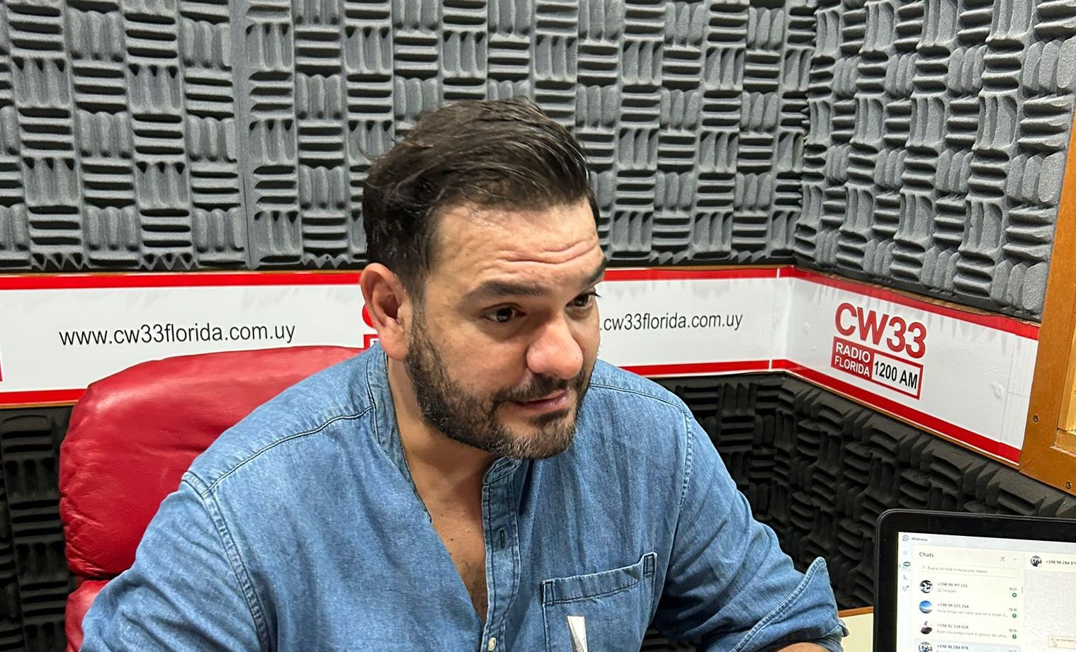 CAYETANO STOPINGI 19 12 24