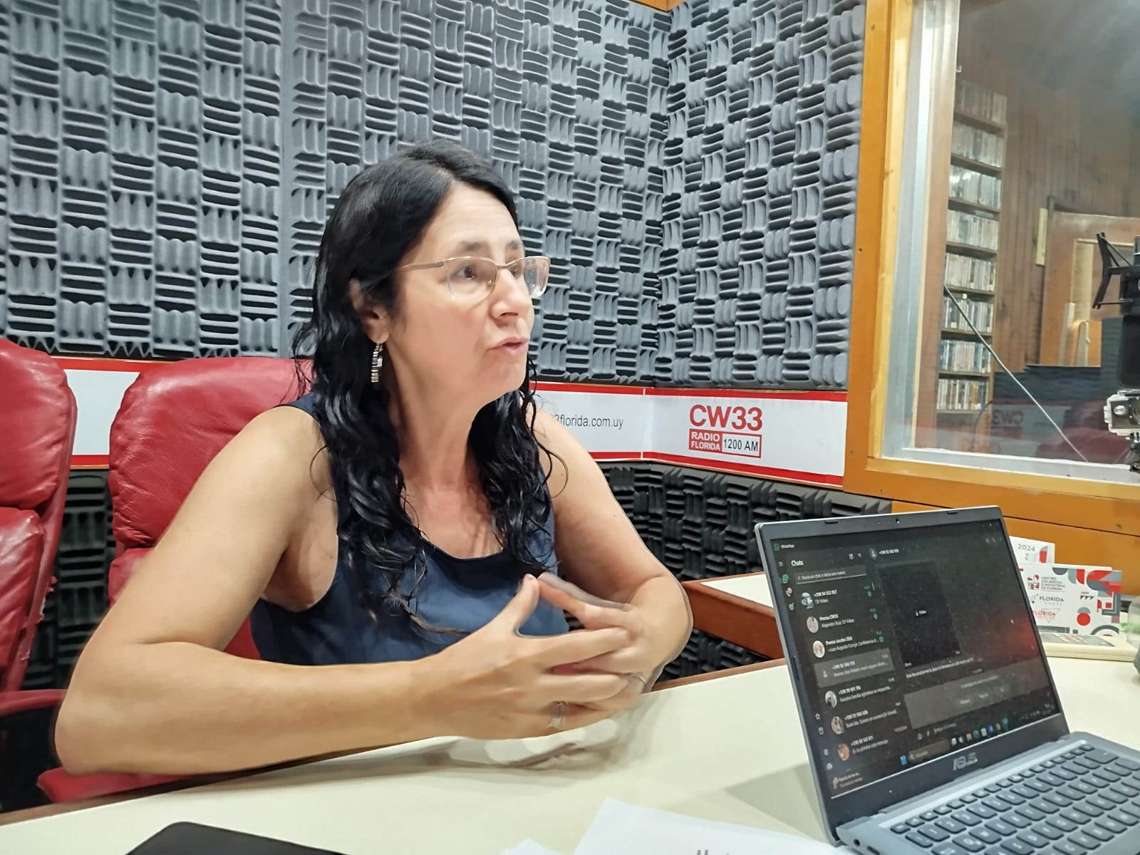 CLAUDIA CABRERA 21 12 24