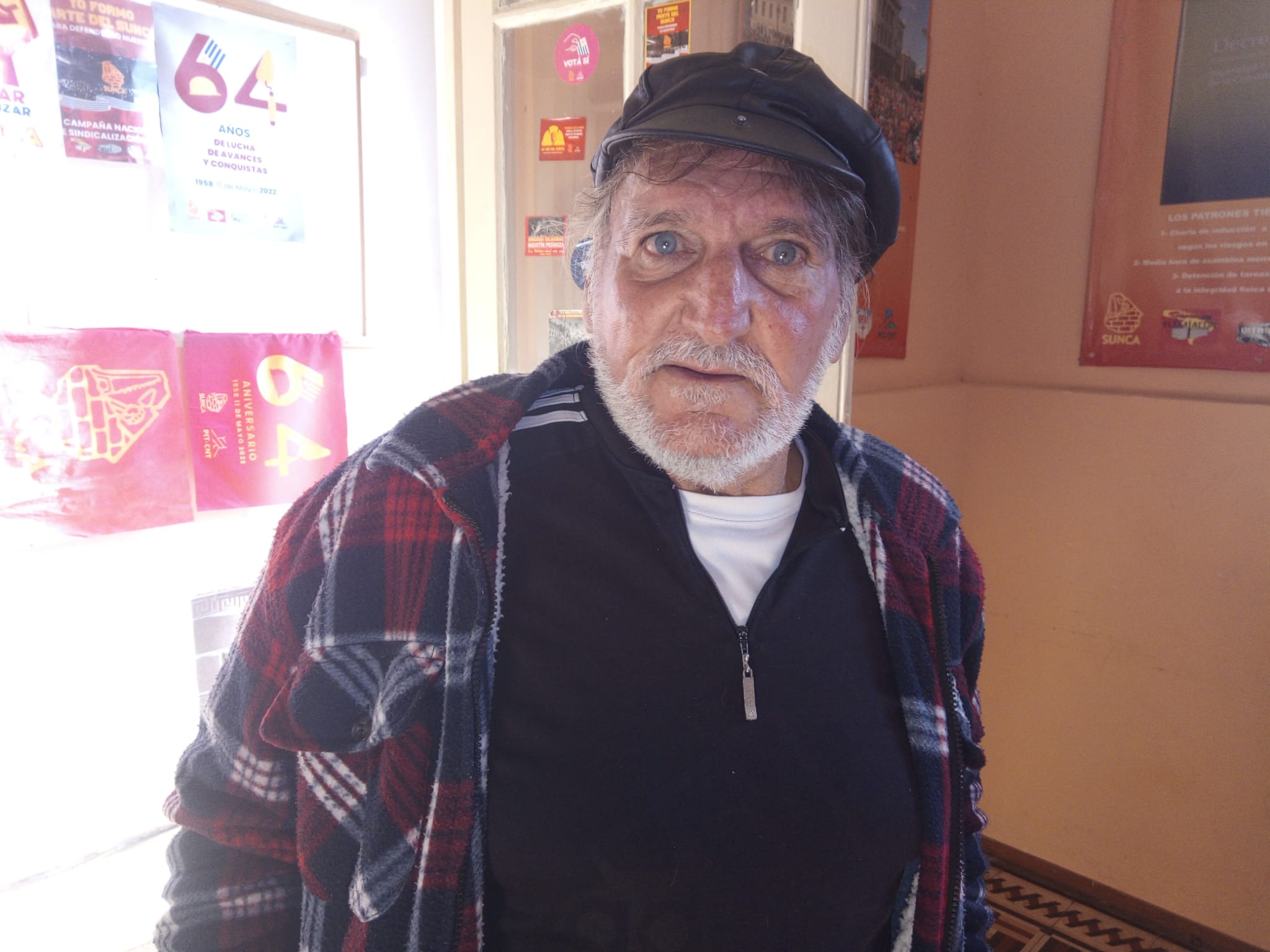 Carlos Nanchez