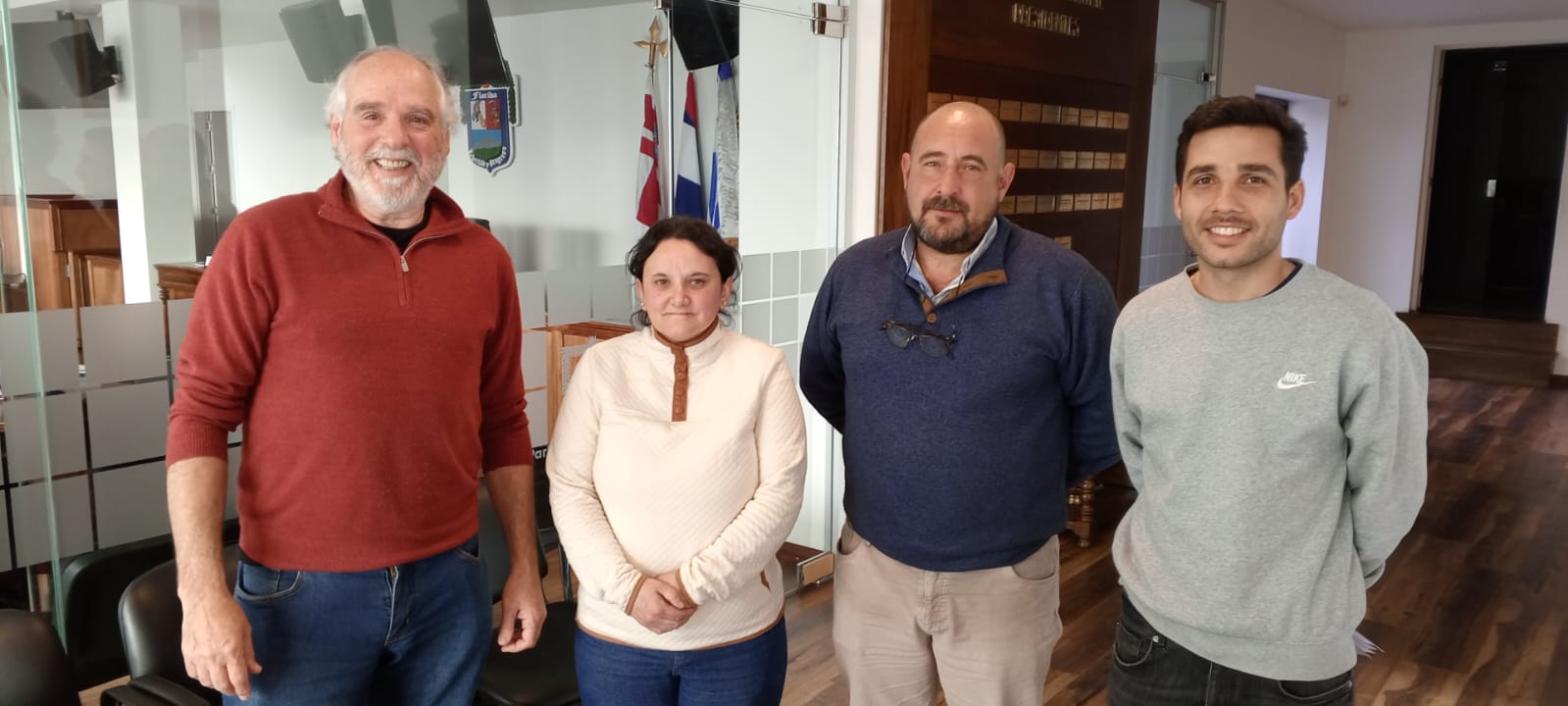 Caso Adrián Dárdano Este viernes se vota en la Junta la creación de comisión investigadora