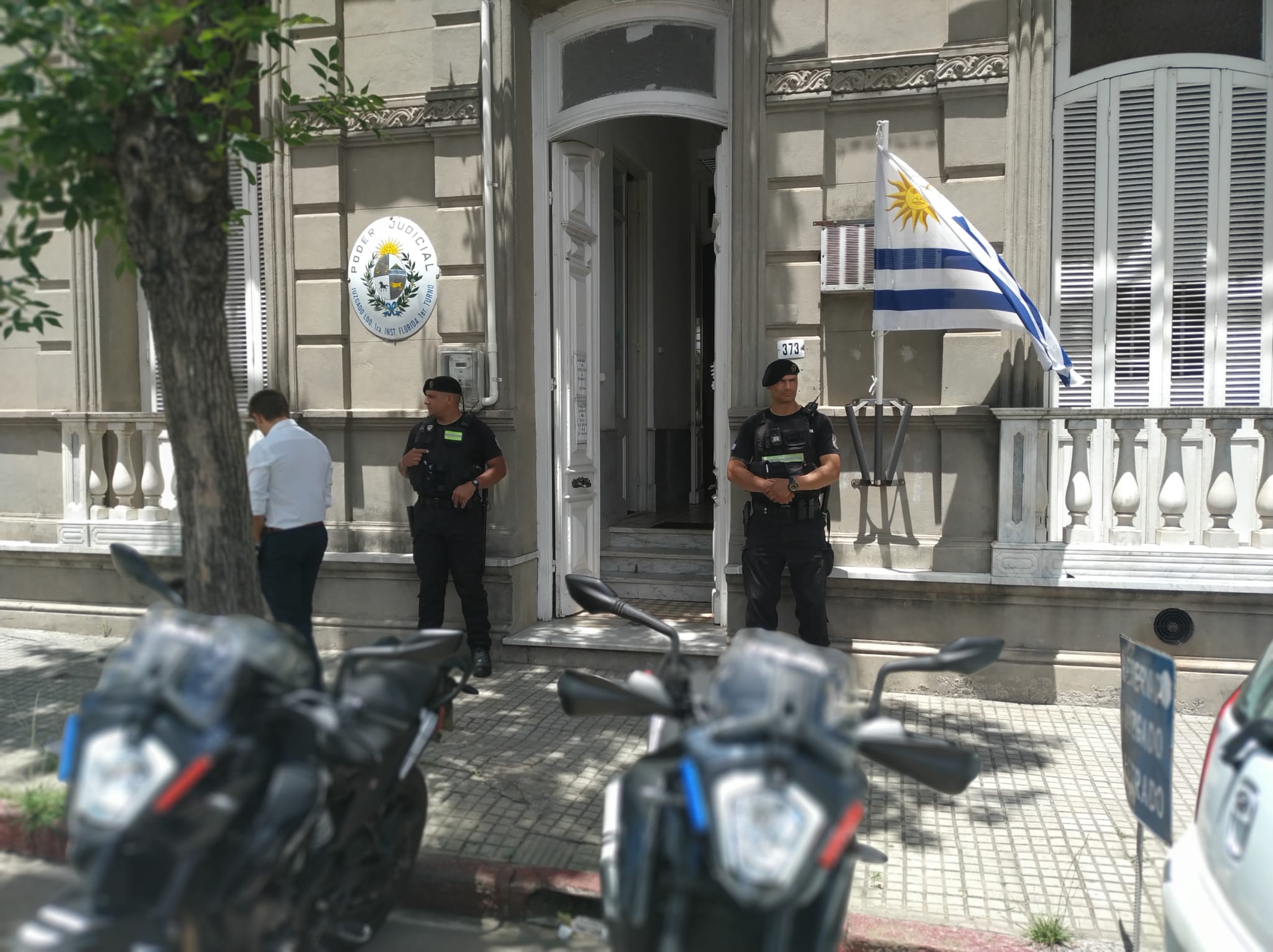 Caso Lucia y Saraí Se realizó la primera audiencia del juicio oral 2