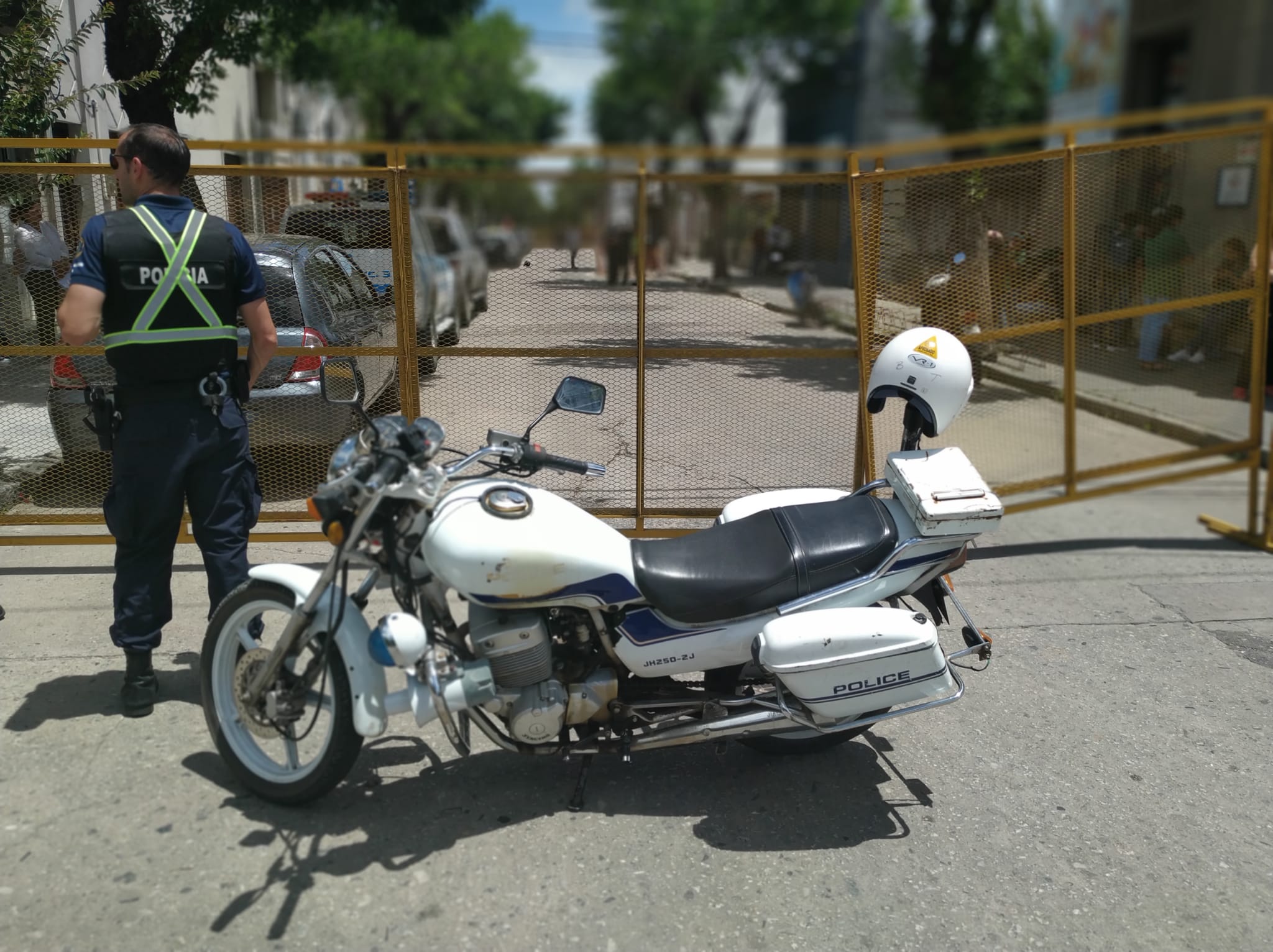 Caso Lucia y Saraí Se realizó la primera audiencia del juicio oral 5