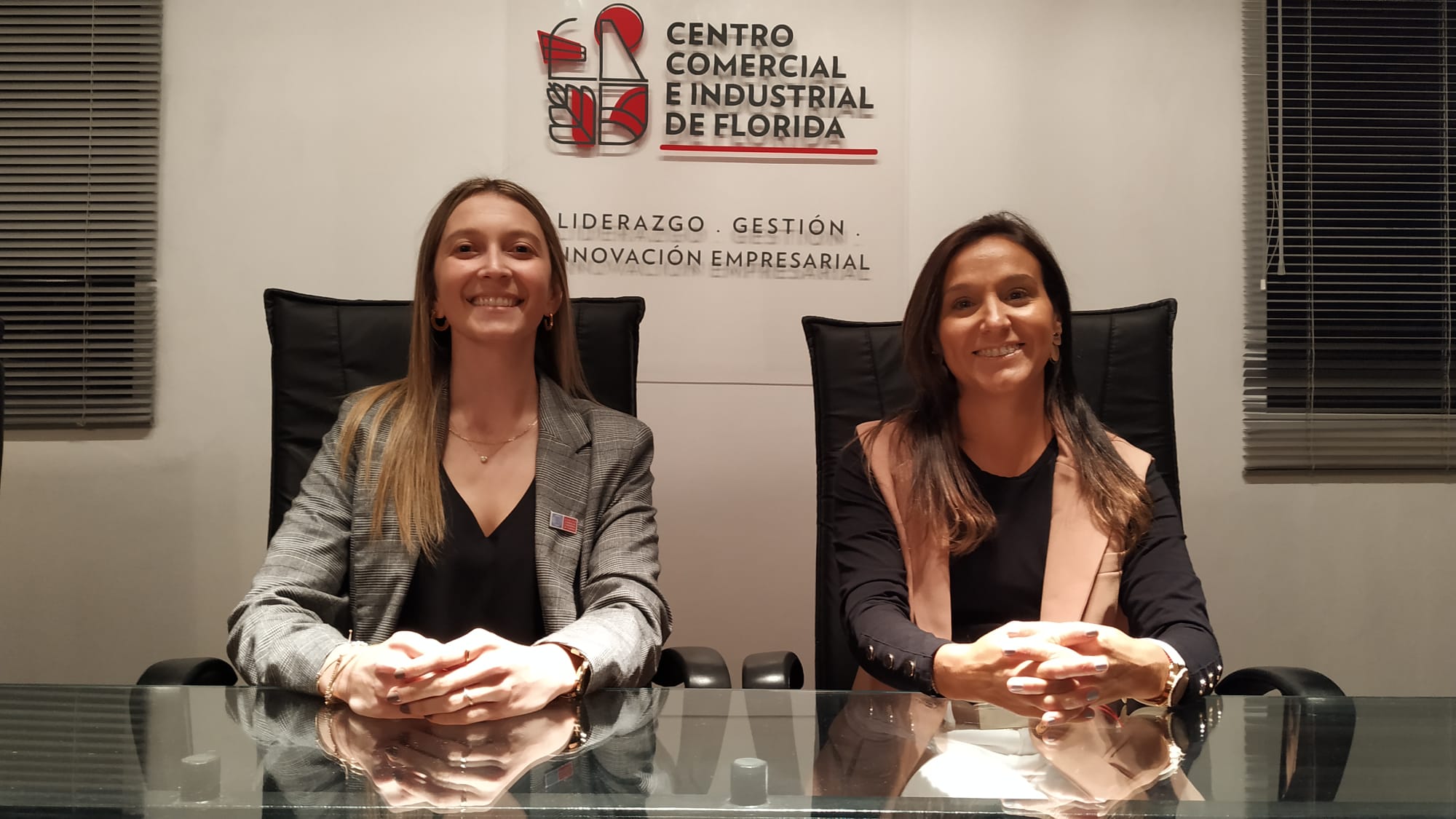 Centro Comercial e Industrial de Florida realizó su Asamblea Anual de Socios