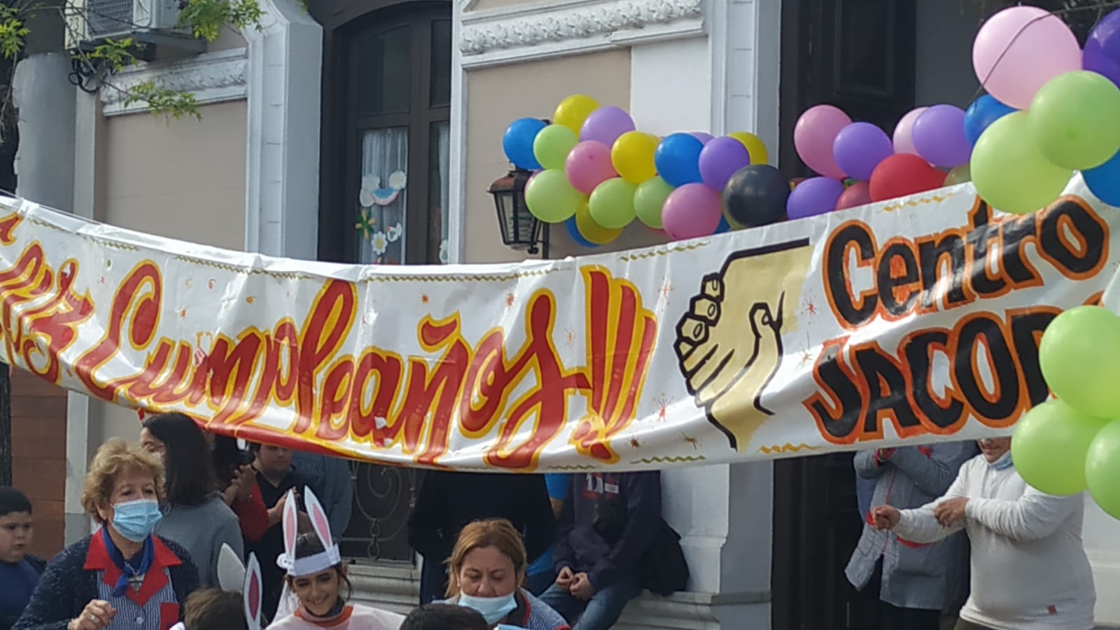 Centro Dr. Jacobo Zibil celebra su 38 aniversario. 4