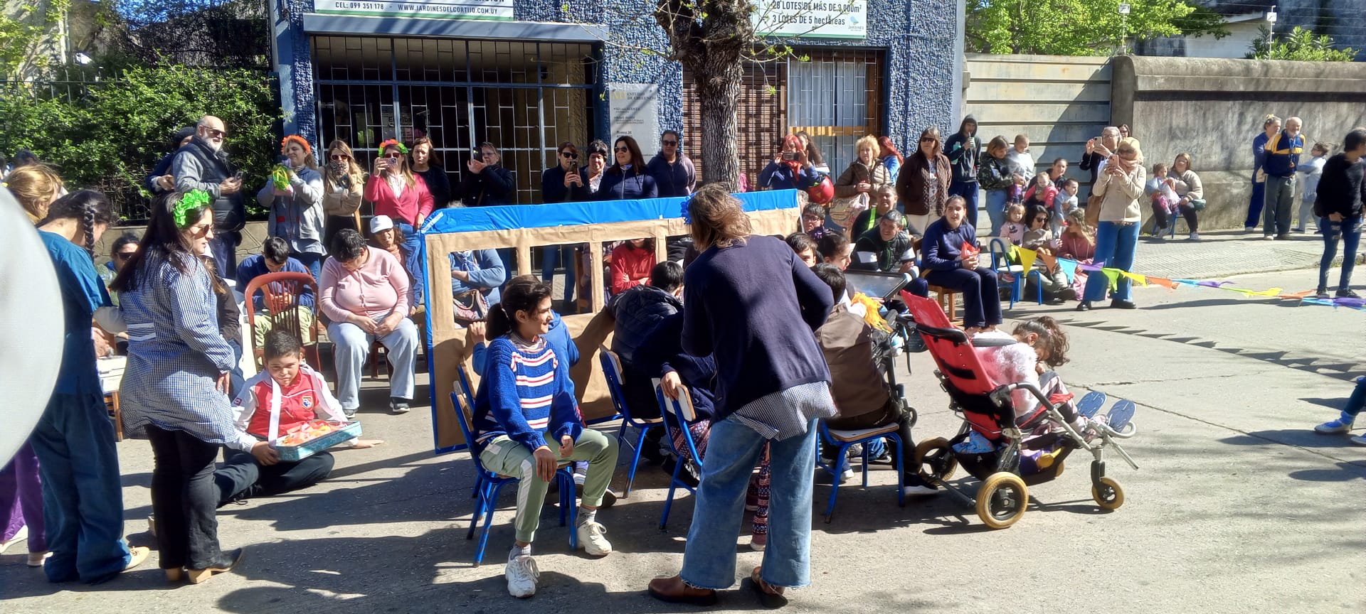 Centro Dr. Jacobo Zibil celebra sus 40 años 2