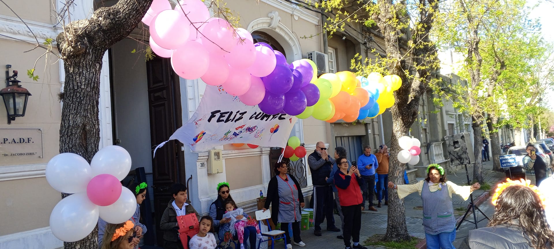 Centro Dr. Jacobo Zibil celebra sus 40 años 3