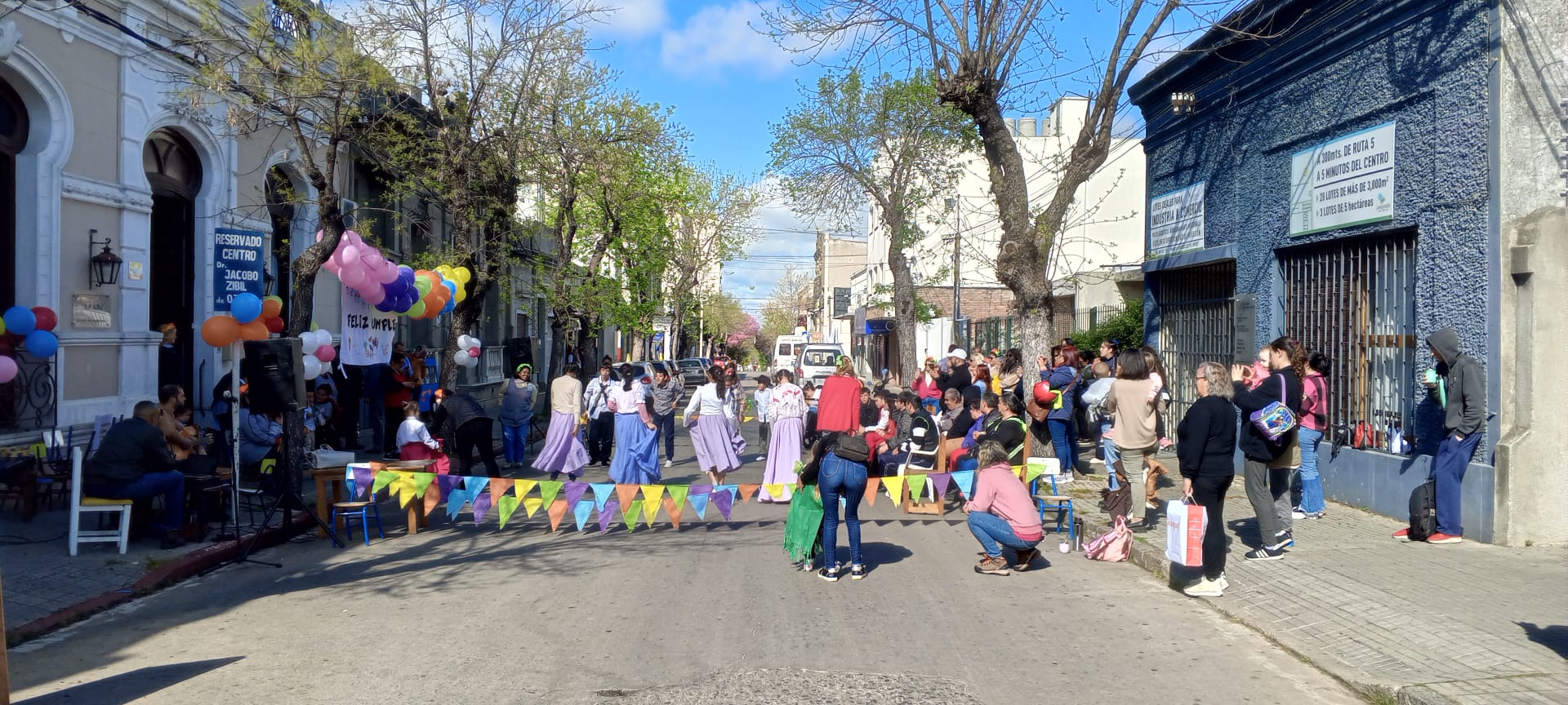 Centro Dr. Jacobo Zibil celebra sus 40 años 4
