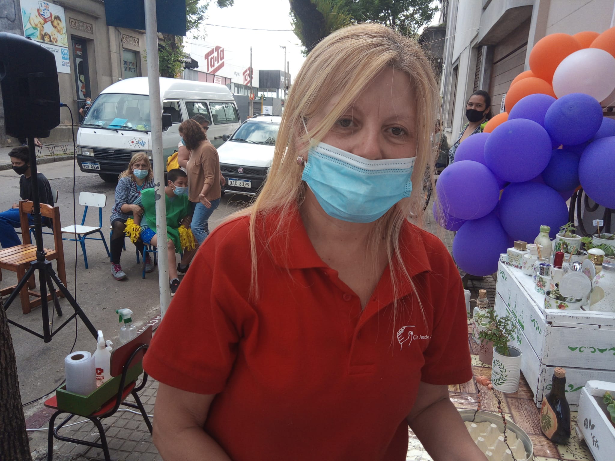 Centro Dr. Jacobo Zibil realizó cierre de año 3